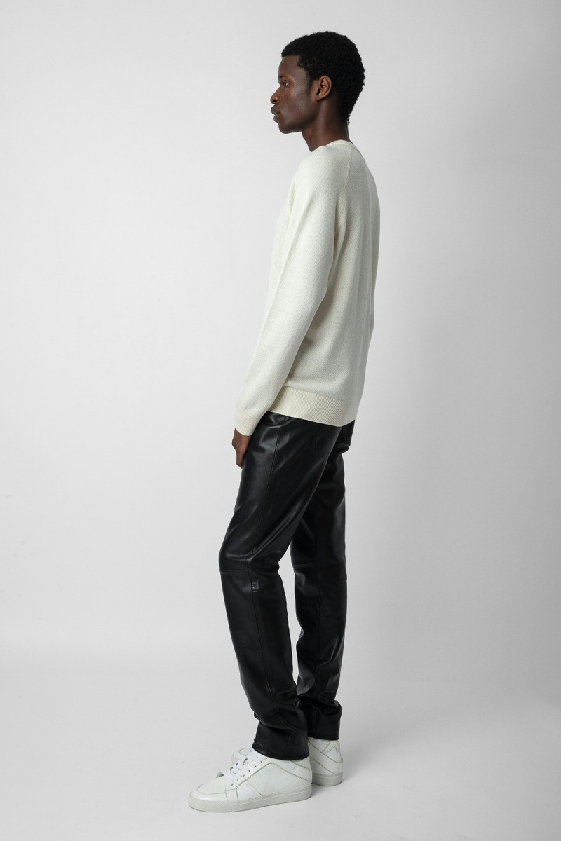 Zadig & Voltaire Thomaso Sweater outlook