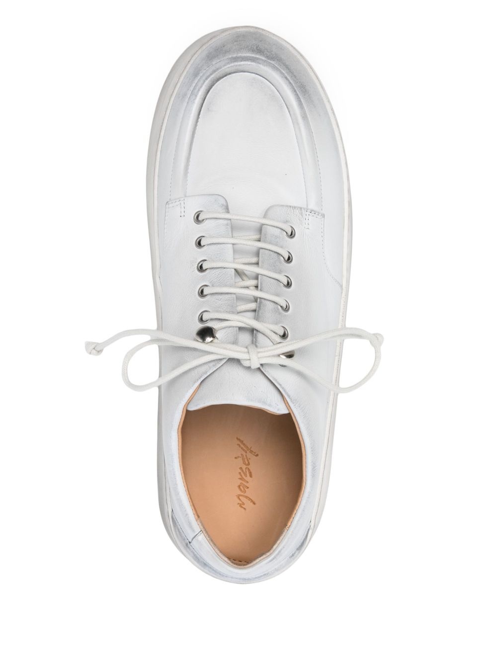 Cassapana derby shoes - 4