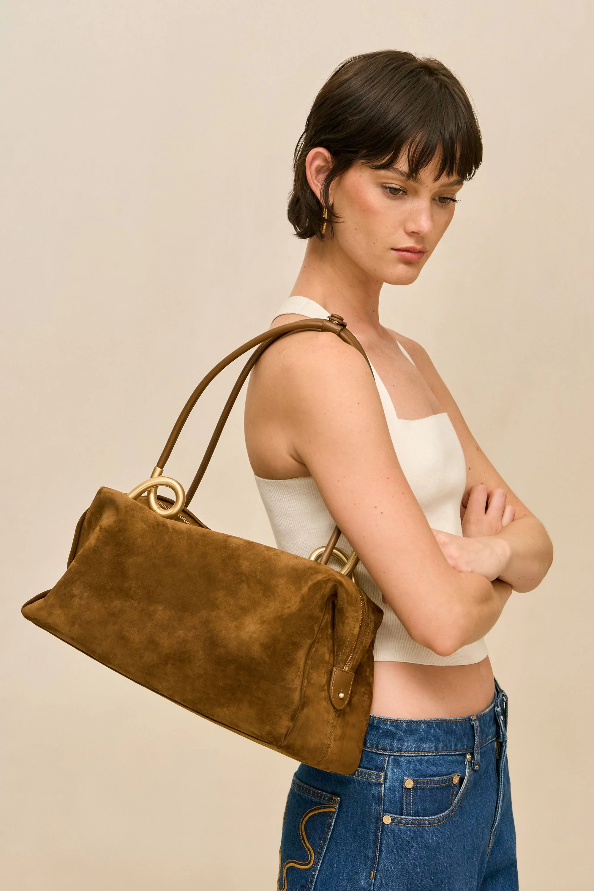 AZARIAH SATCHEL - 1