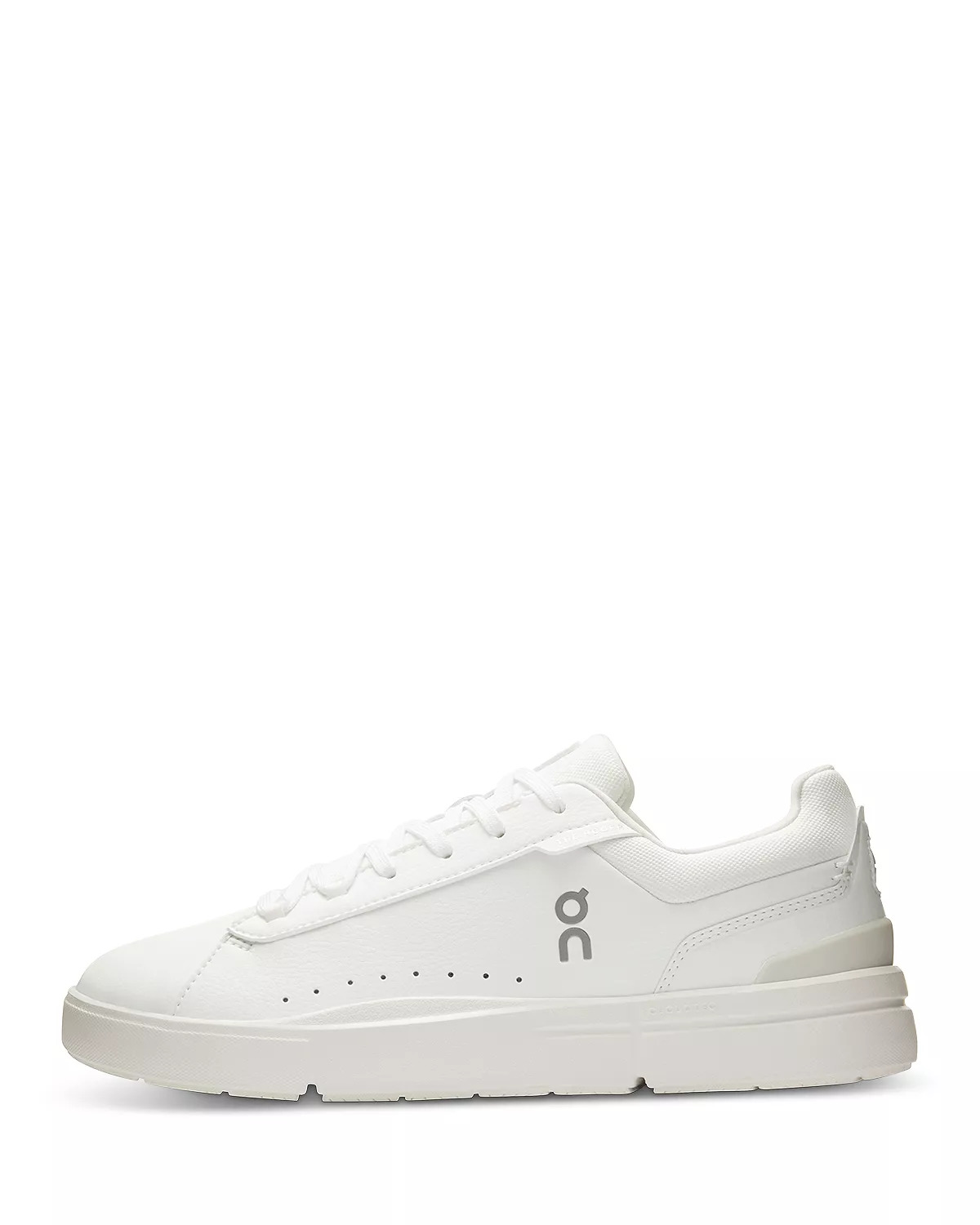 Women's The Roger Advantage Running Sneakers - 7
