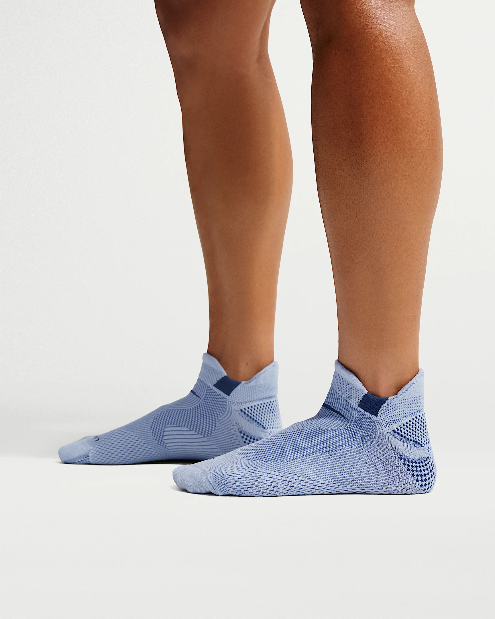 Nike Running Lightweight No-Show Socks (1 Pair) - 1