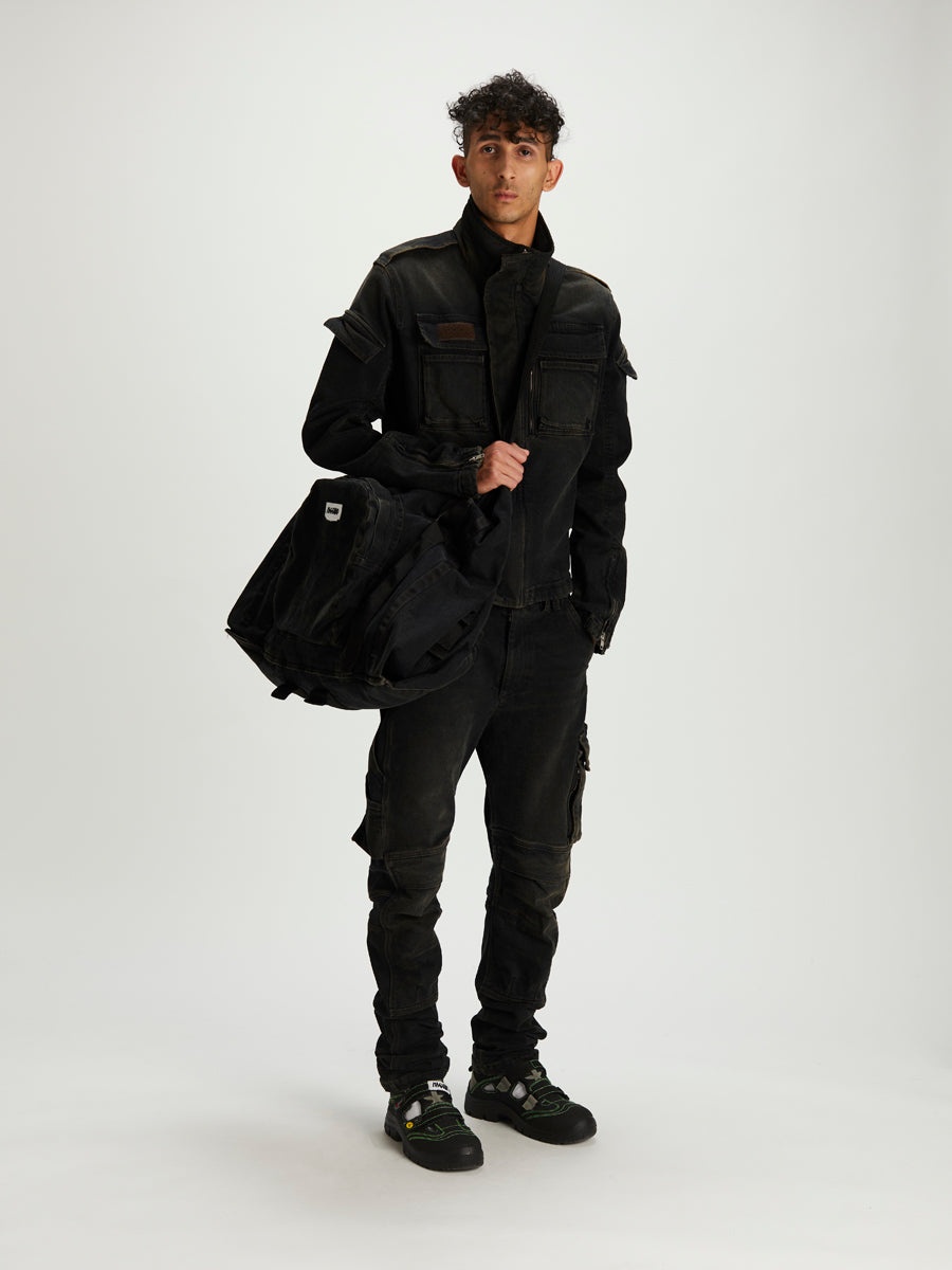 Sconfikta Bag Work Edition - 2