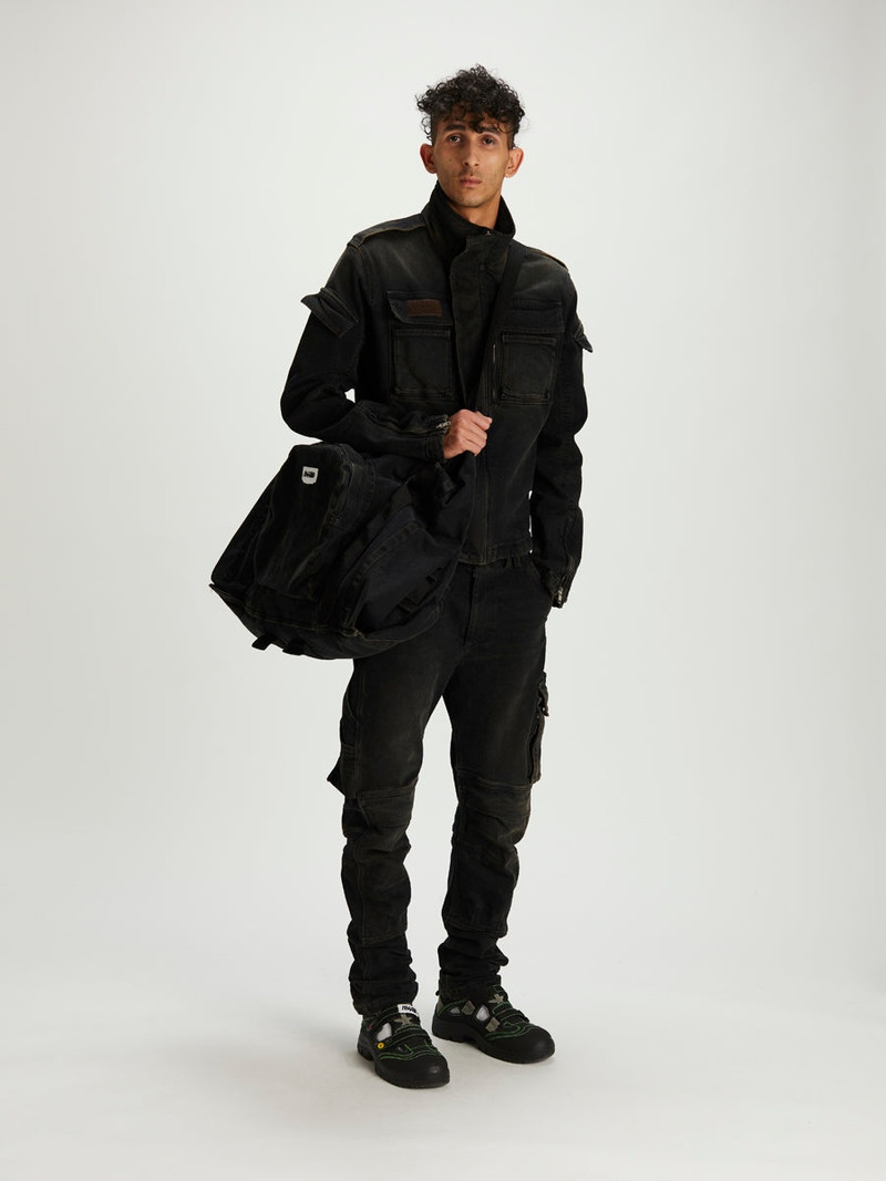 MAGLIANO Sconfikta Bag Work Edition outlook