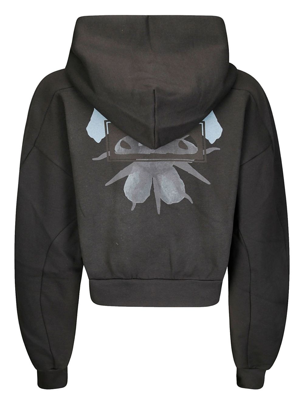 Multiline hoodie - 2