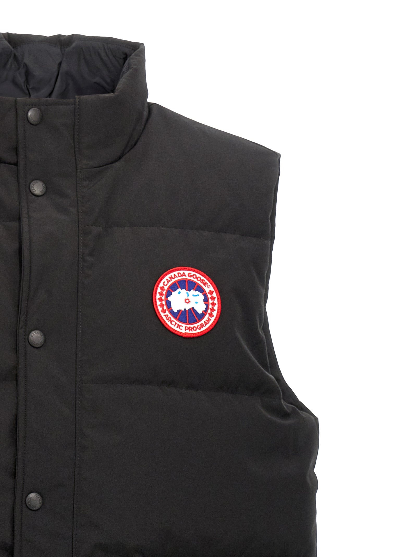 Freestyle Gilet Black - 3