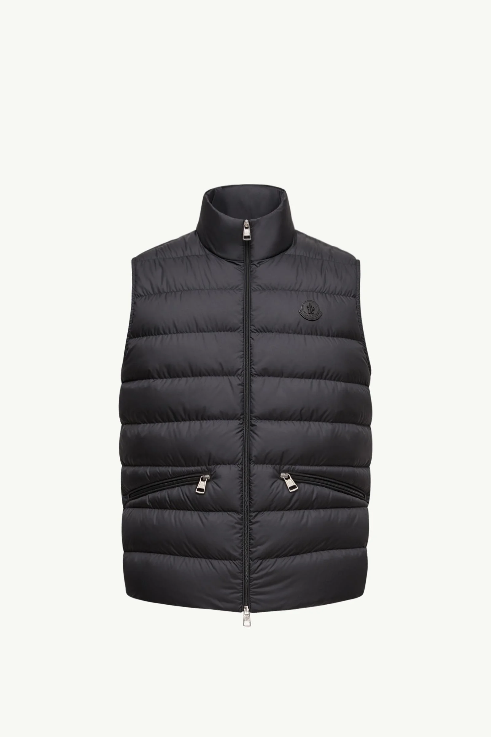 Treompan Down Vest - 1