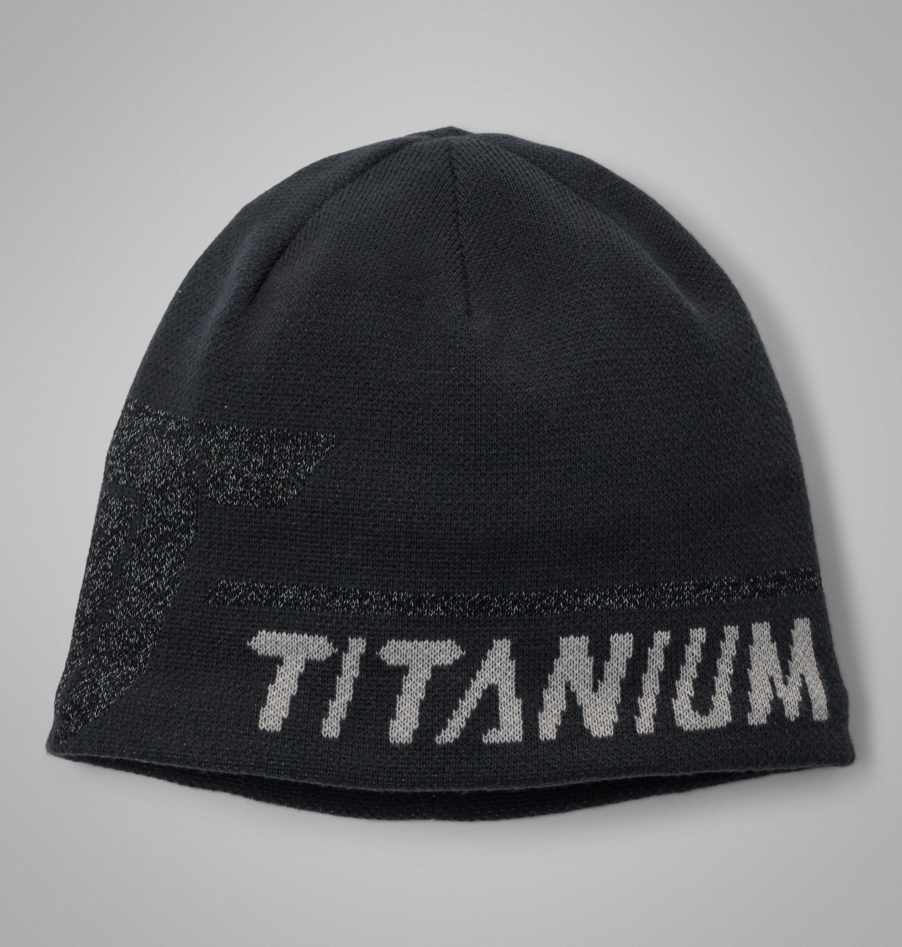 Columbia Heat III Beanie - 1