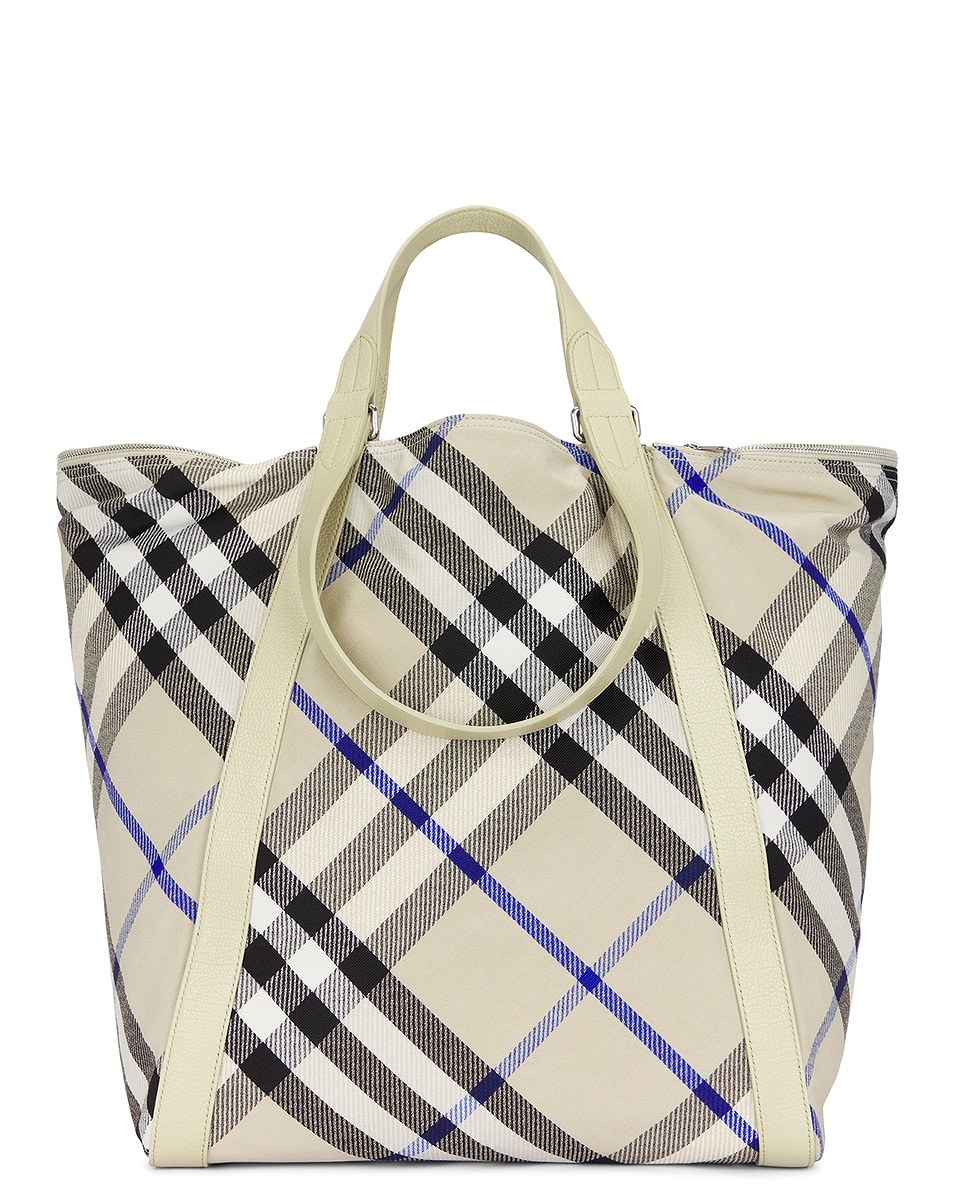 Burberry Tote Bag | forward | REVERSIBLE