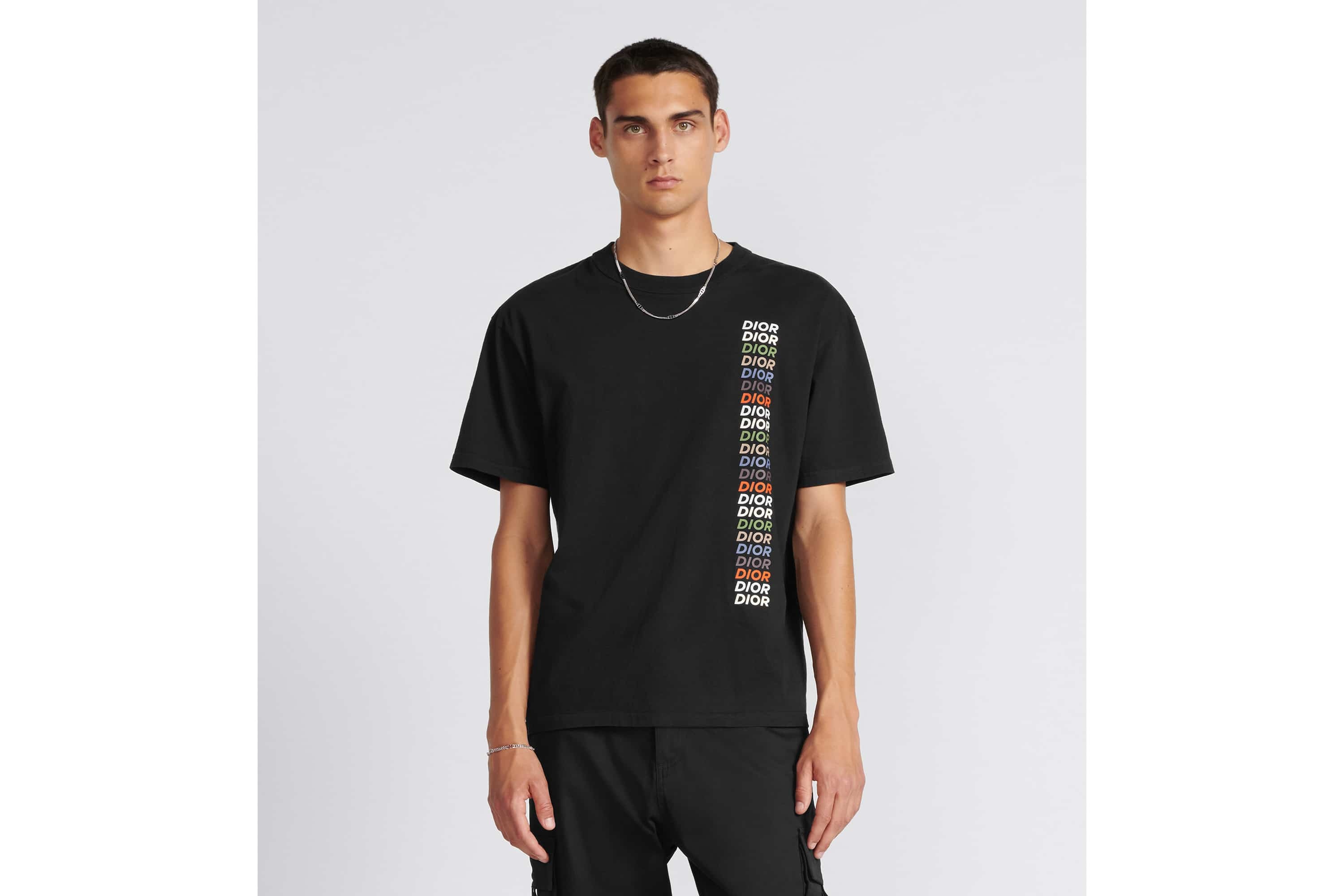 Relaxed-Fit T-Shirt - 4