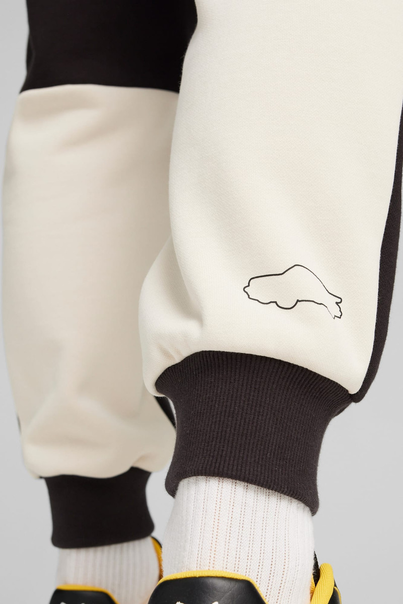 Porsche Legacy Men's Motorsport Sweatpants 6
