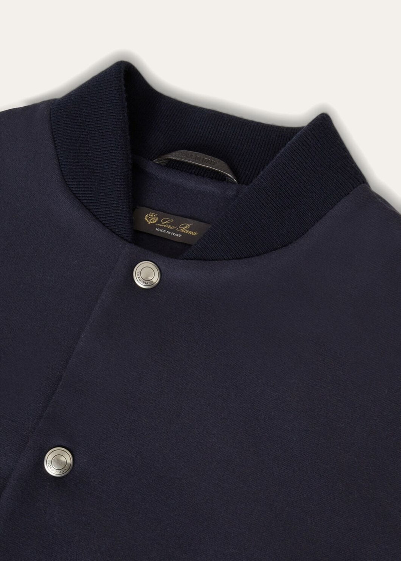 Nelson Bomber Jacket 3