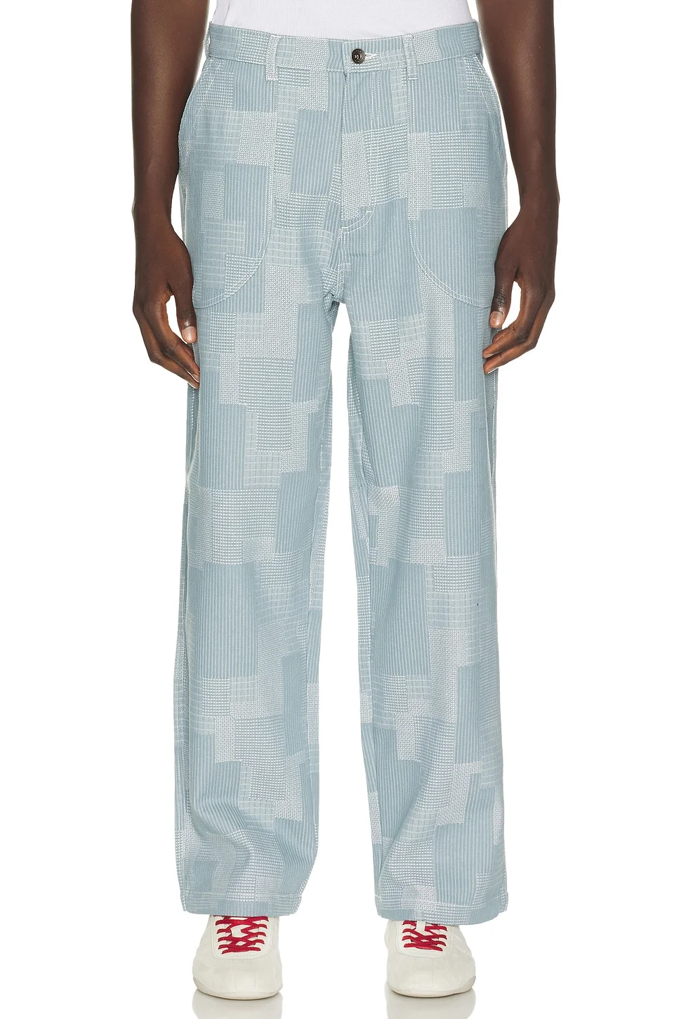 Reform Pant - 1