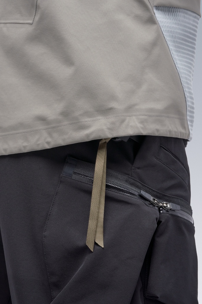 J16-GT 3L Gore-Tex Pro Jacket Black - 27