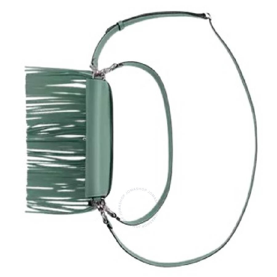 Coach Fringe 1964 Crossbody Bag - 5