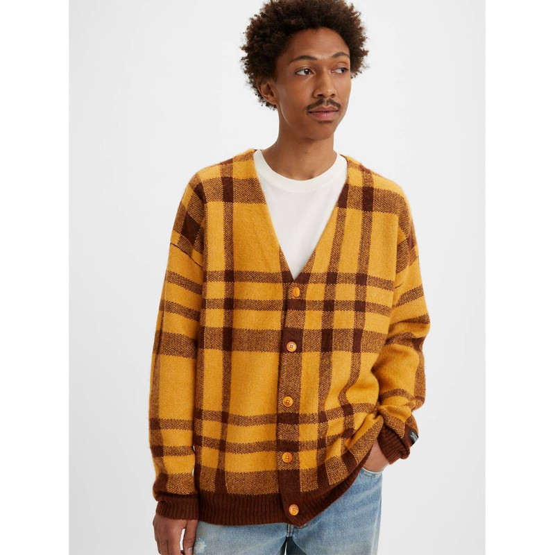 Levi's COIT BOXY CARDIGAN outlook