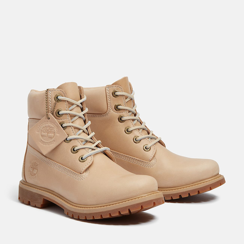 Women's Timberland® Premium 6-Inch Waterproof Boot 4