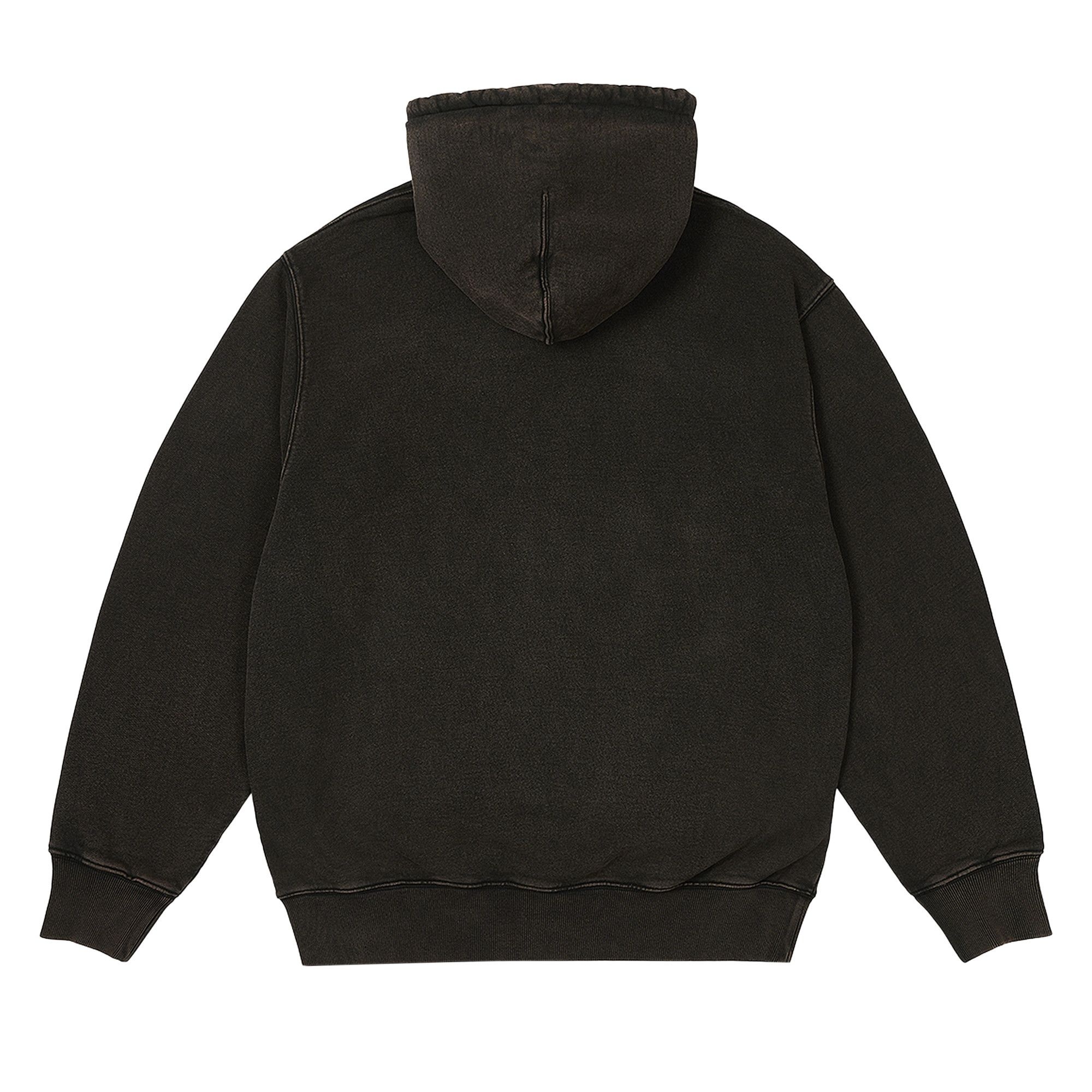 Palace League Hood 'Black' - 2