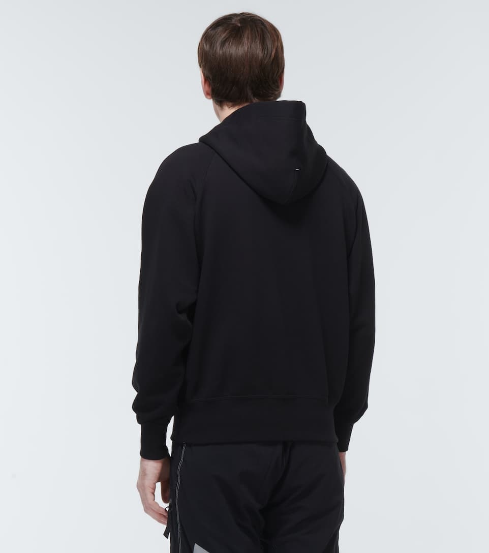 Light Sweat fleece hoodie - 4