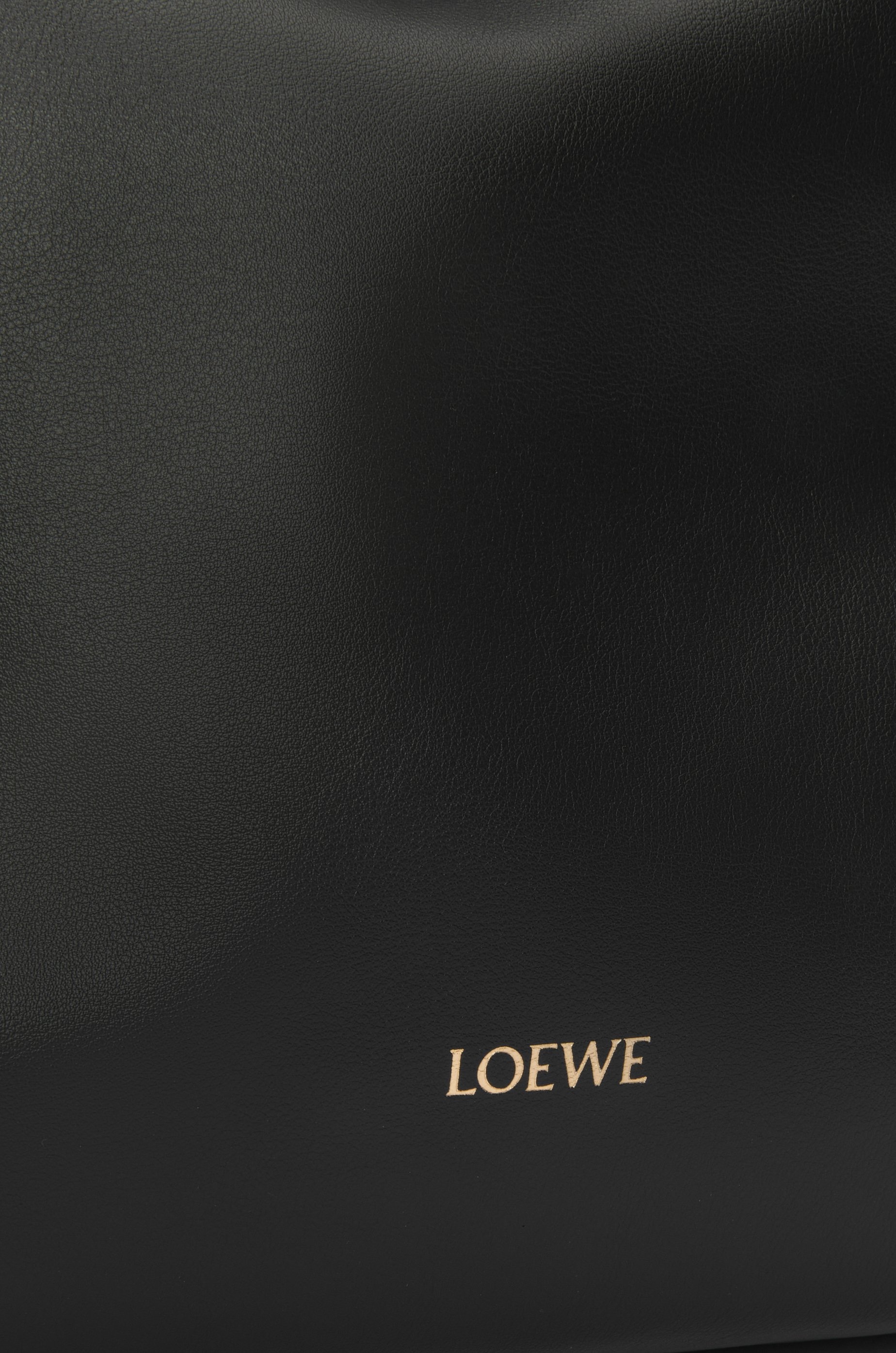 Large Flamenco clutch in nappa calfskin - 6