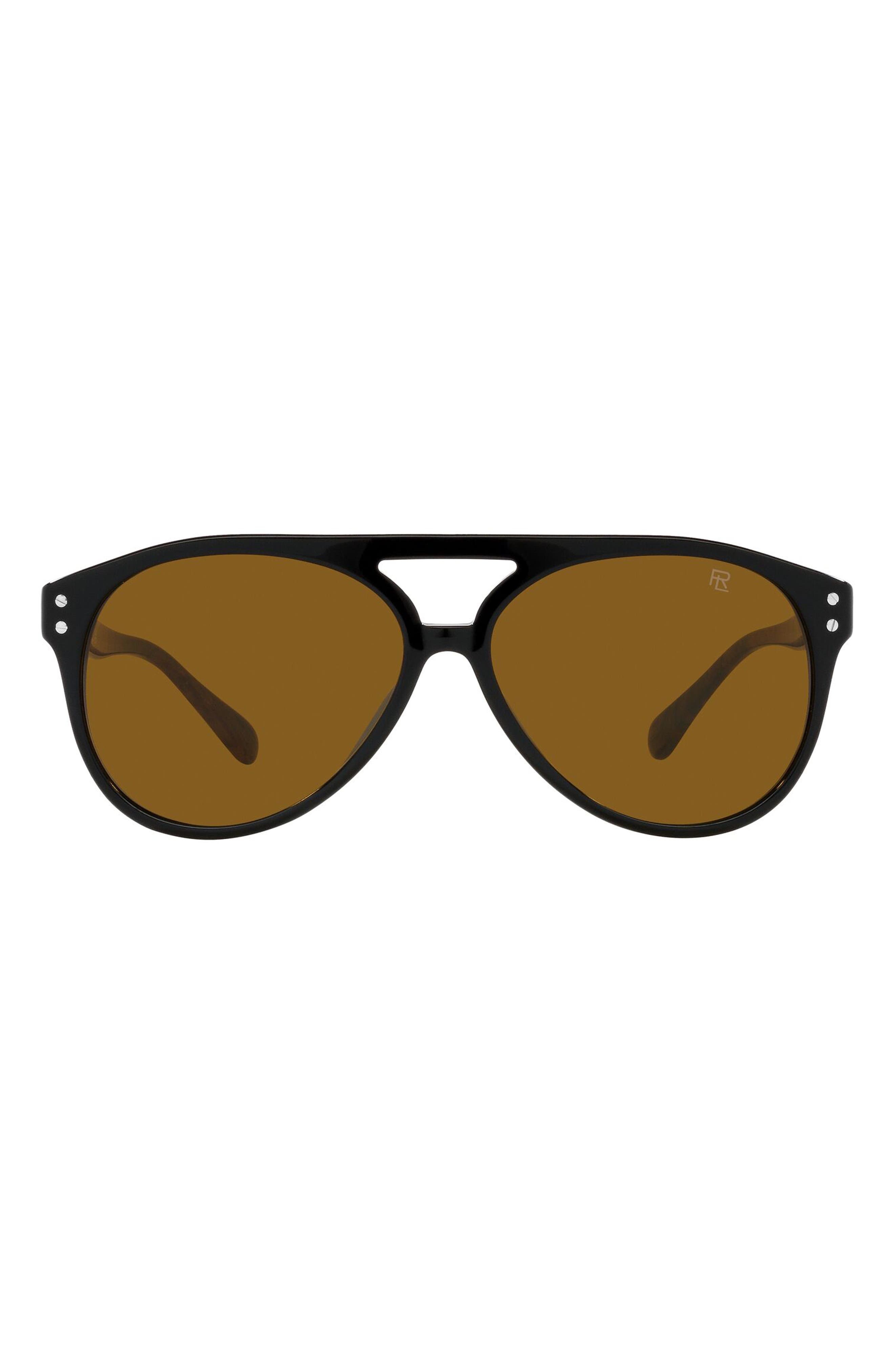 59mm Aviator Sunglasses - 1