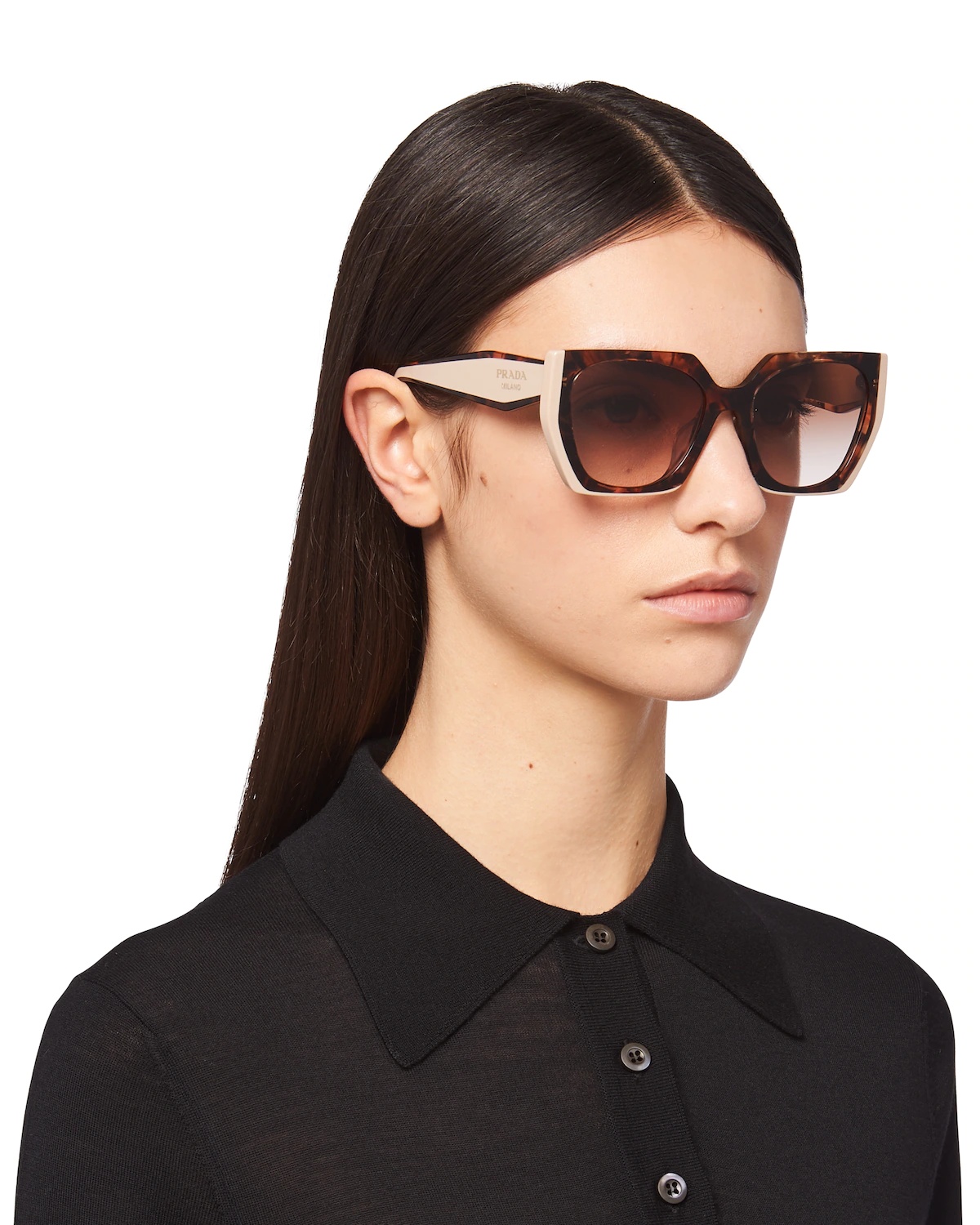 Prada Eyewear Collection sunglasses - 2