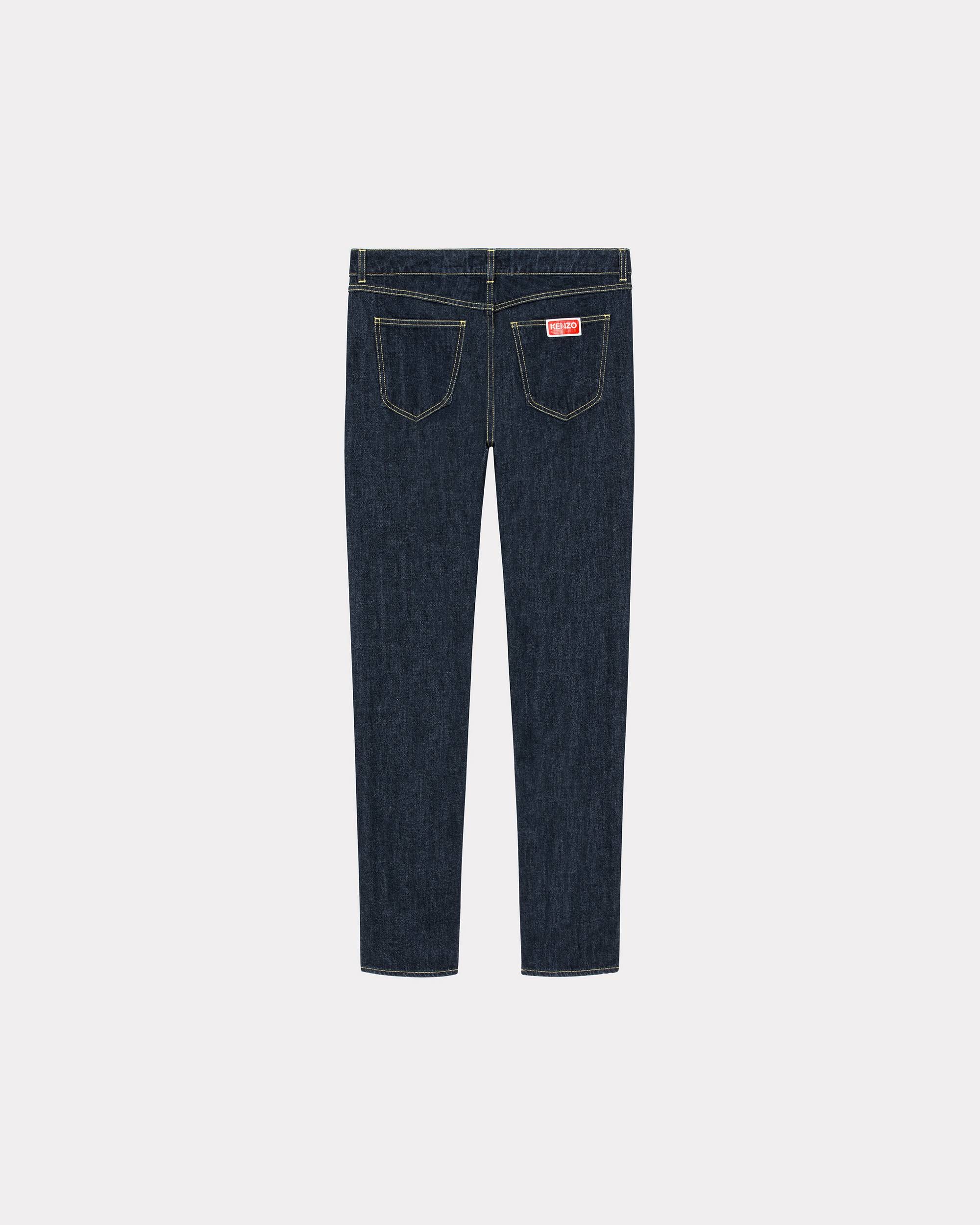 BARA slim-fit jeans - 2