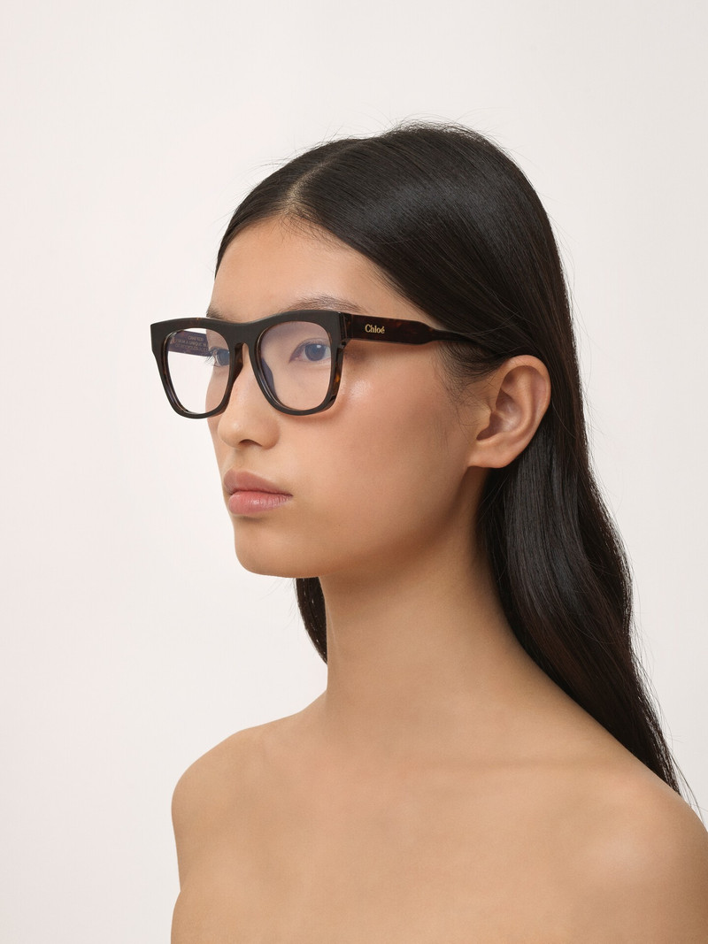 GAYIA SQUARE EYEGLASSES 6