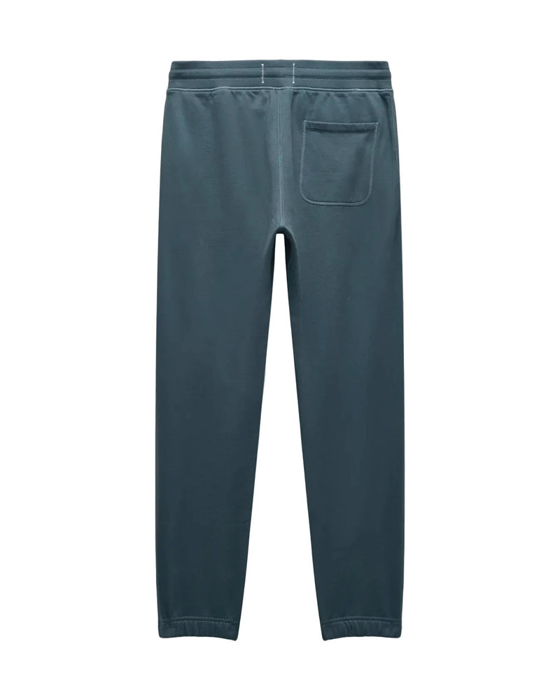Reigning Champ Midweight Terry Standard Cuffed Sweatpant Bermuda outlook