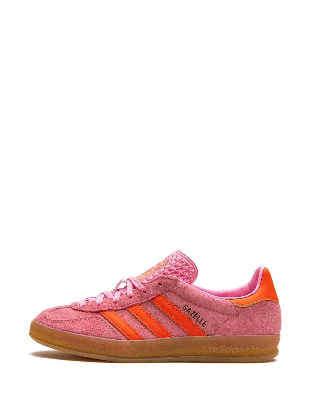 Gazelle Bold "Beam Pink" sneakers - 5