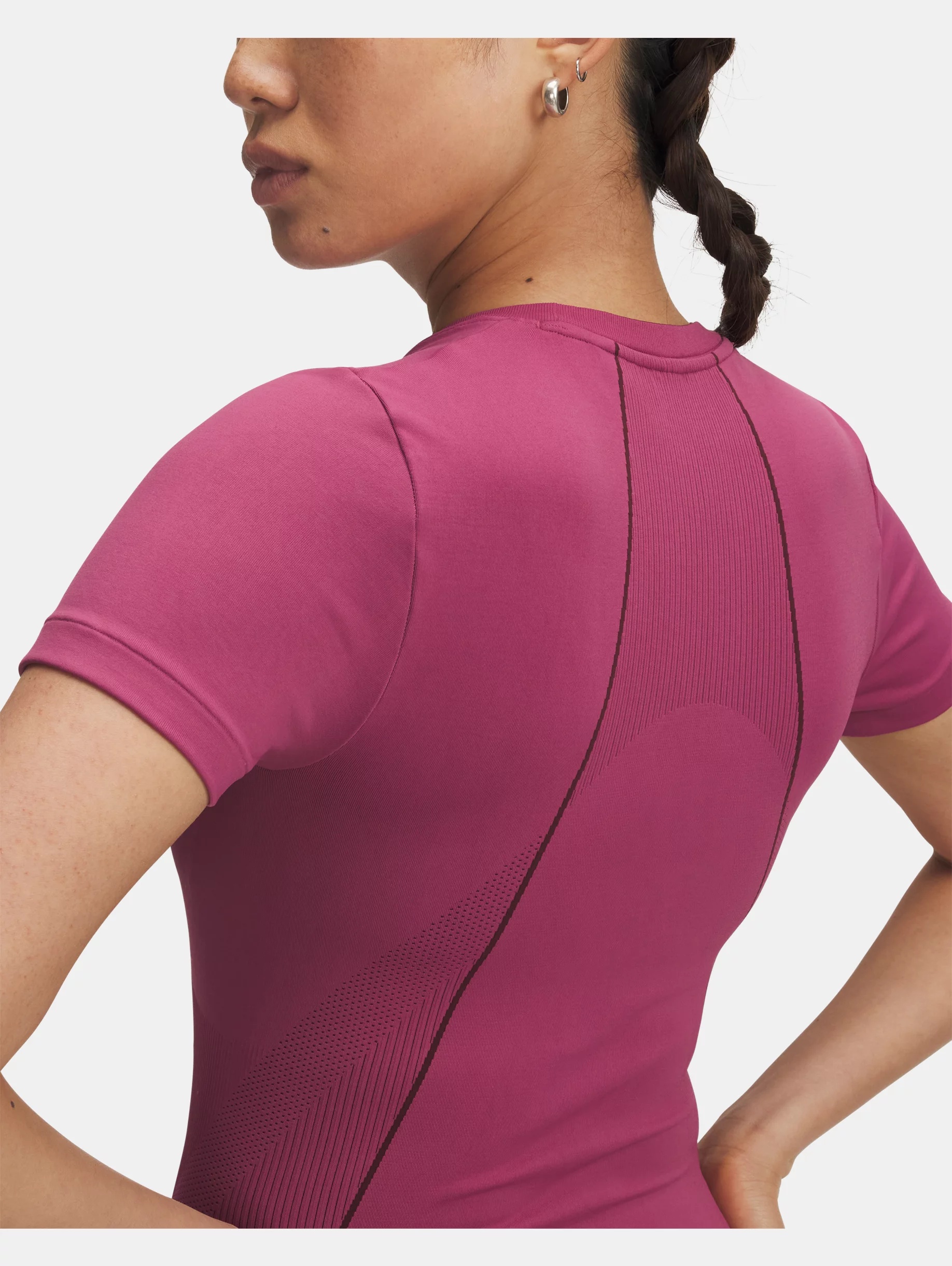 UA Vanish Seamless - 3