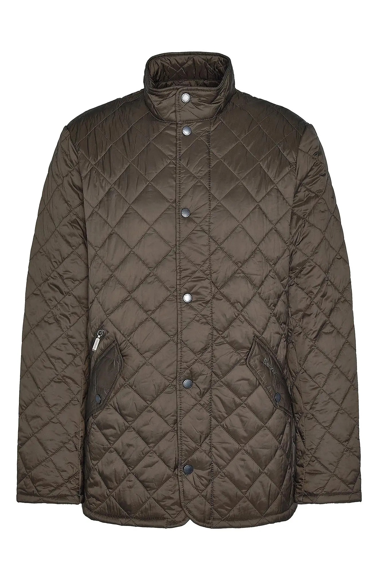 Flyweight Chelsea Quilted Jacket - 5