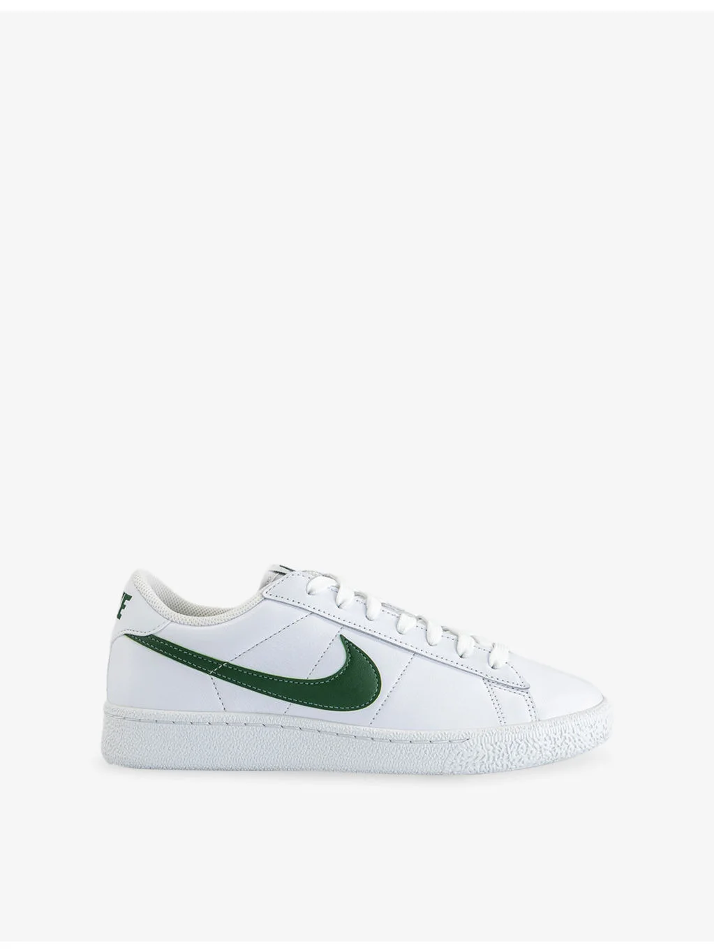 Tennis Classic Leather Trainers - 1