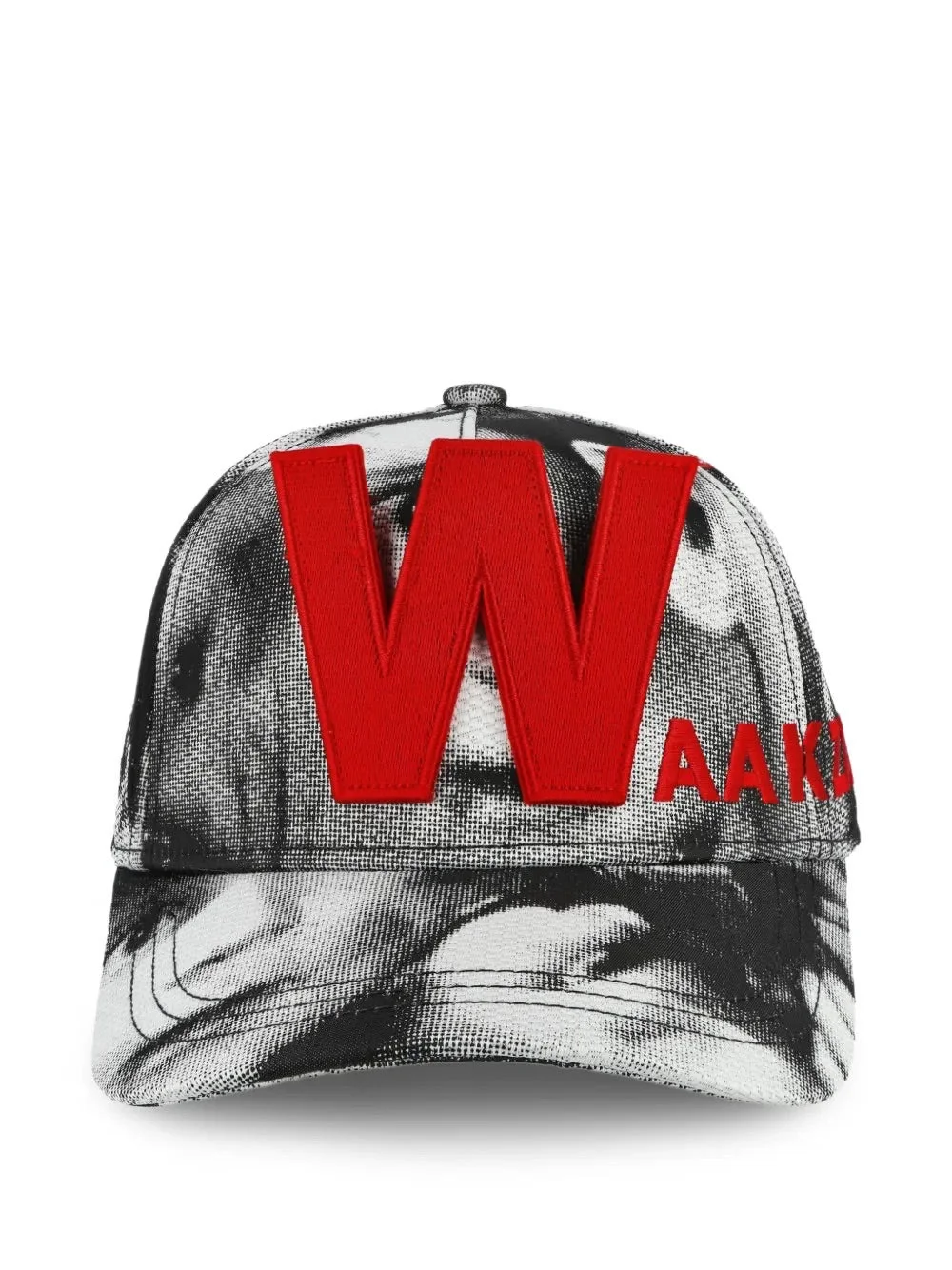 GLITCH CAP - COMB. I SAMPLE - 1