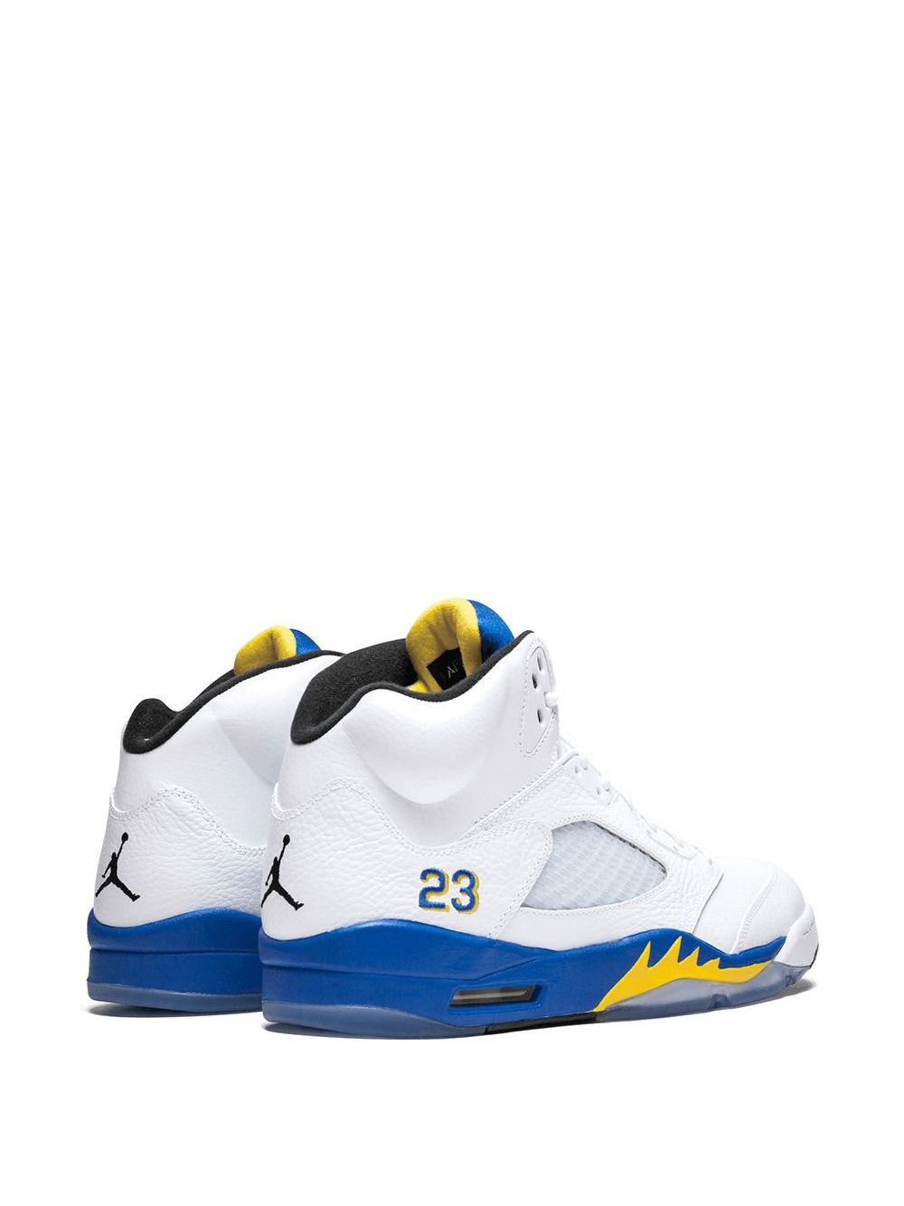 Air Jordan 5 Retro laney - 3