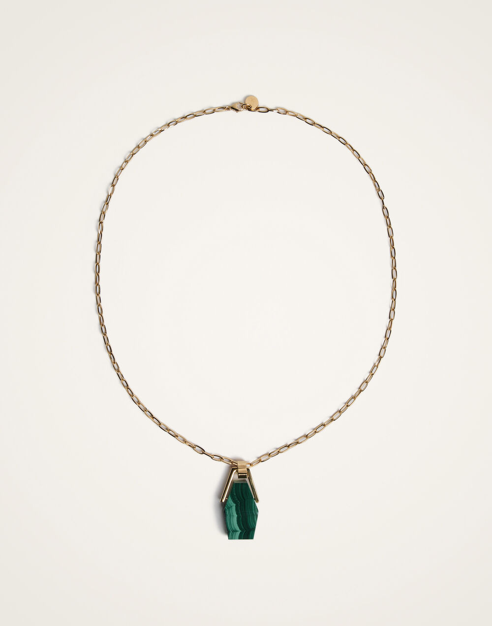 Portal Necklace - 3