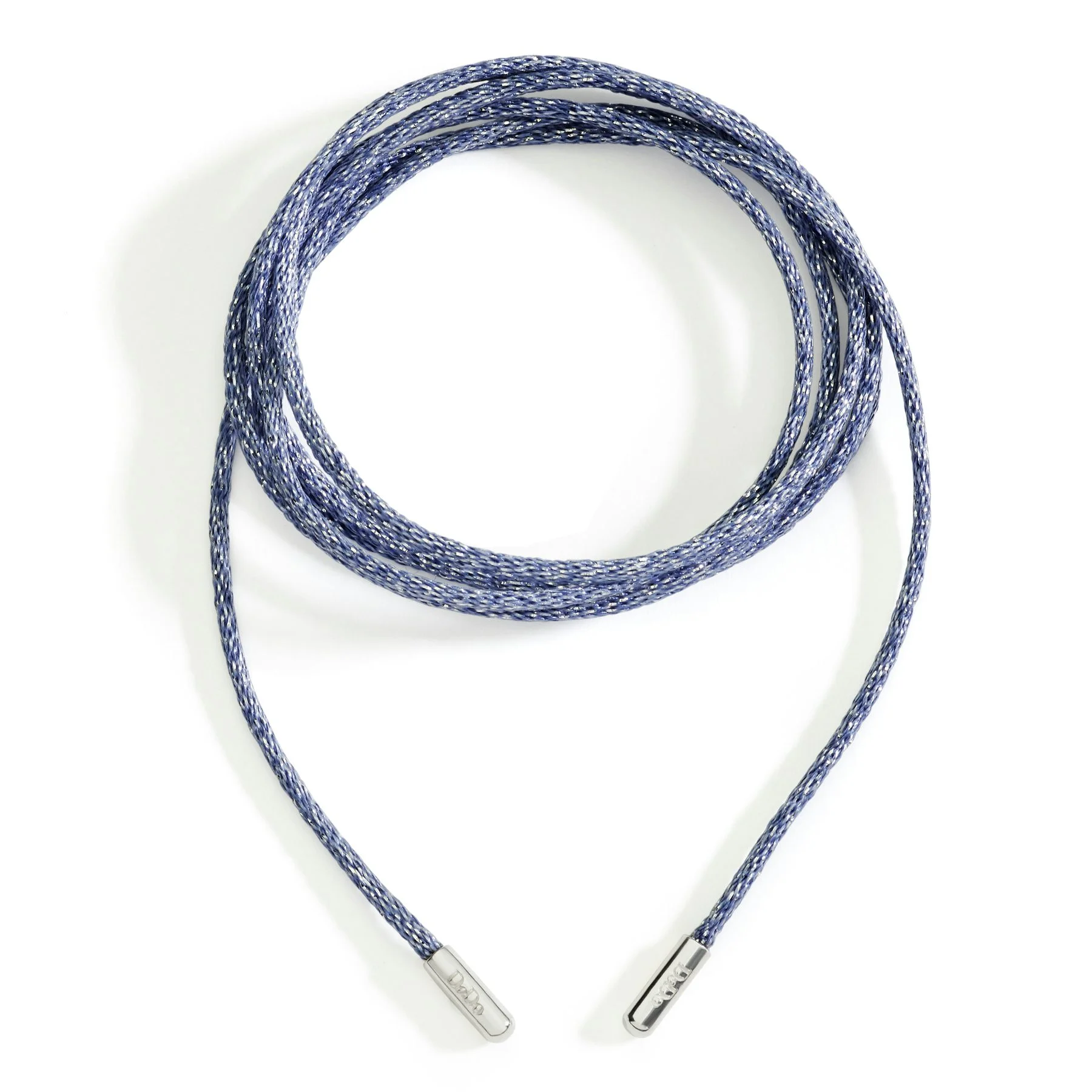 BLUE POLYESTER CORD - 1