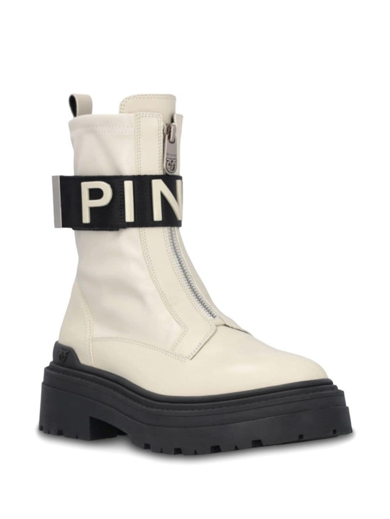 PINKO Mia 13 boots outlook