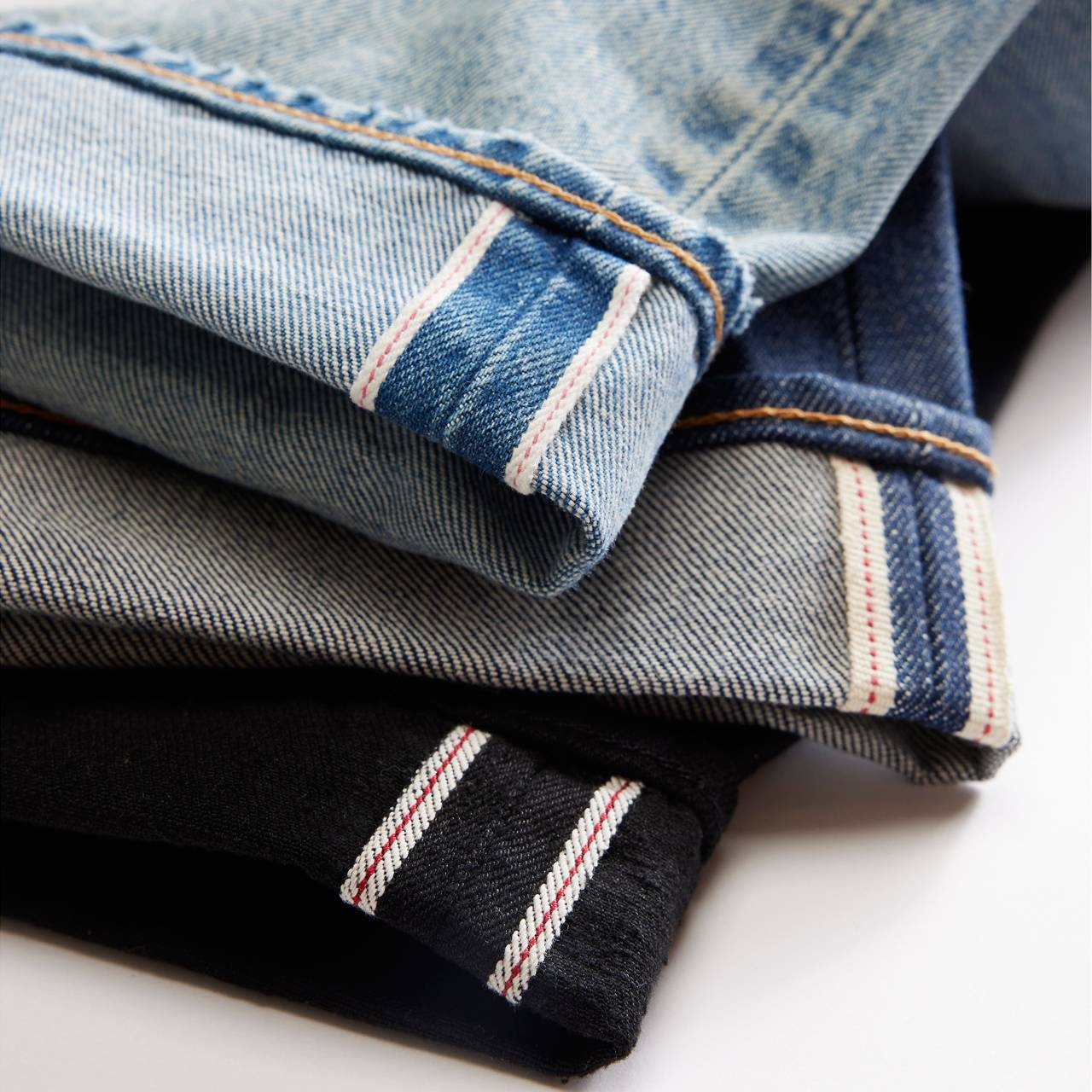 512 selvedge hotsell