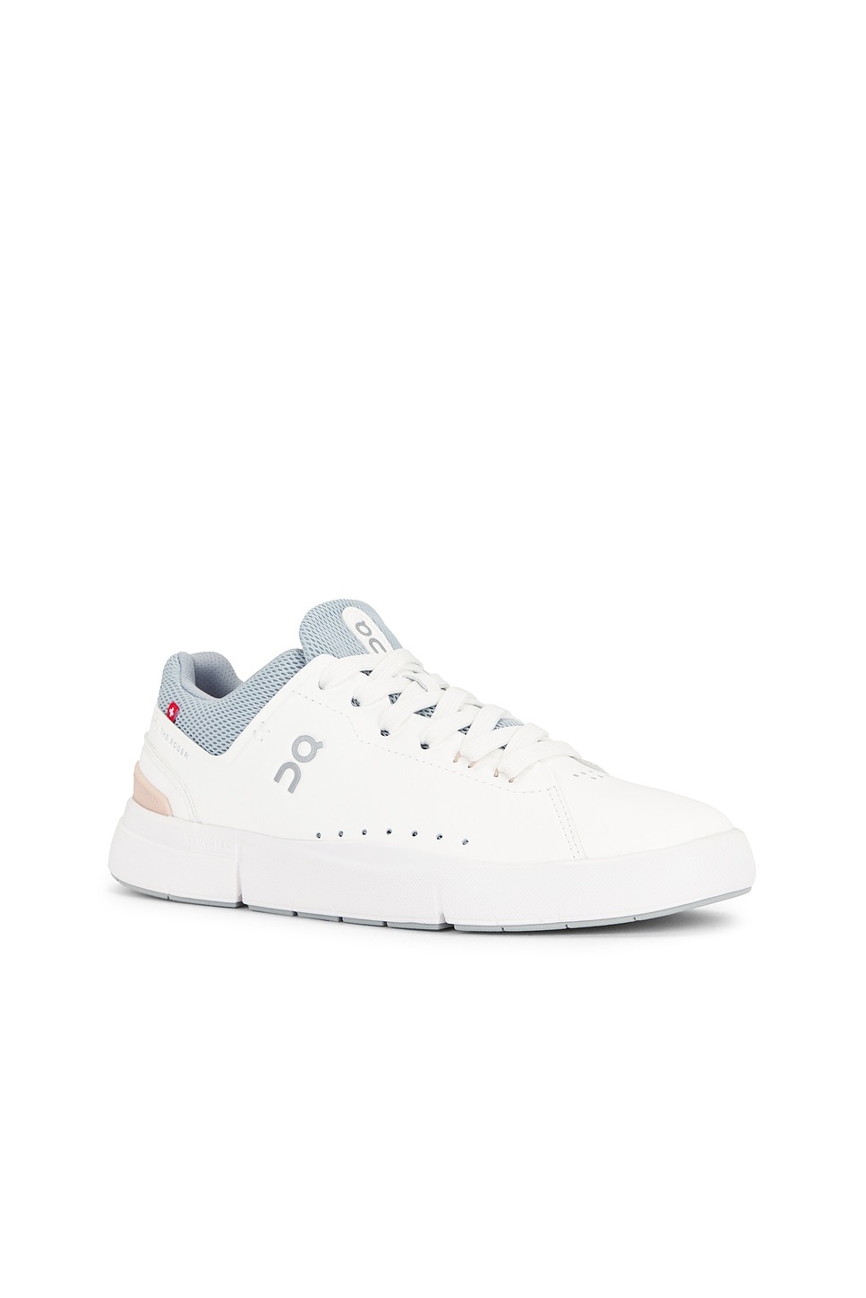 The Roger Advantage Sneaker - 2