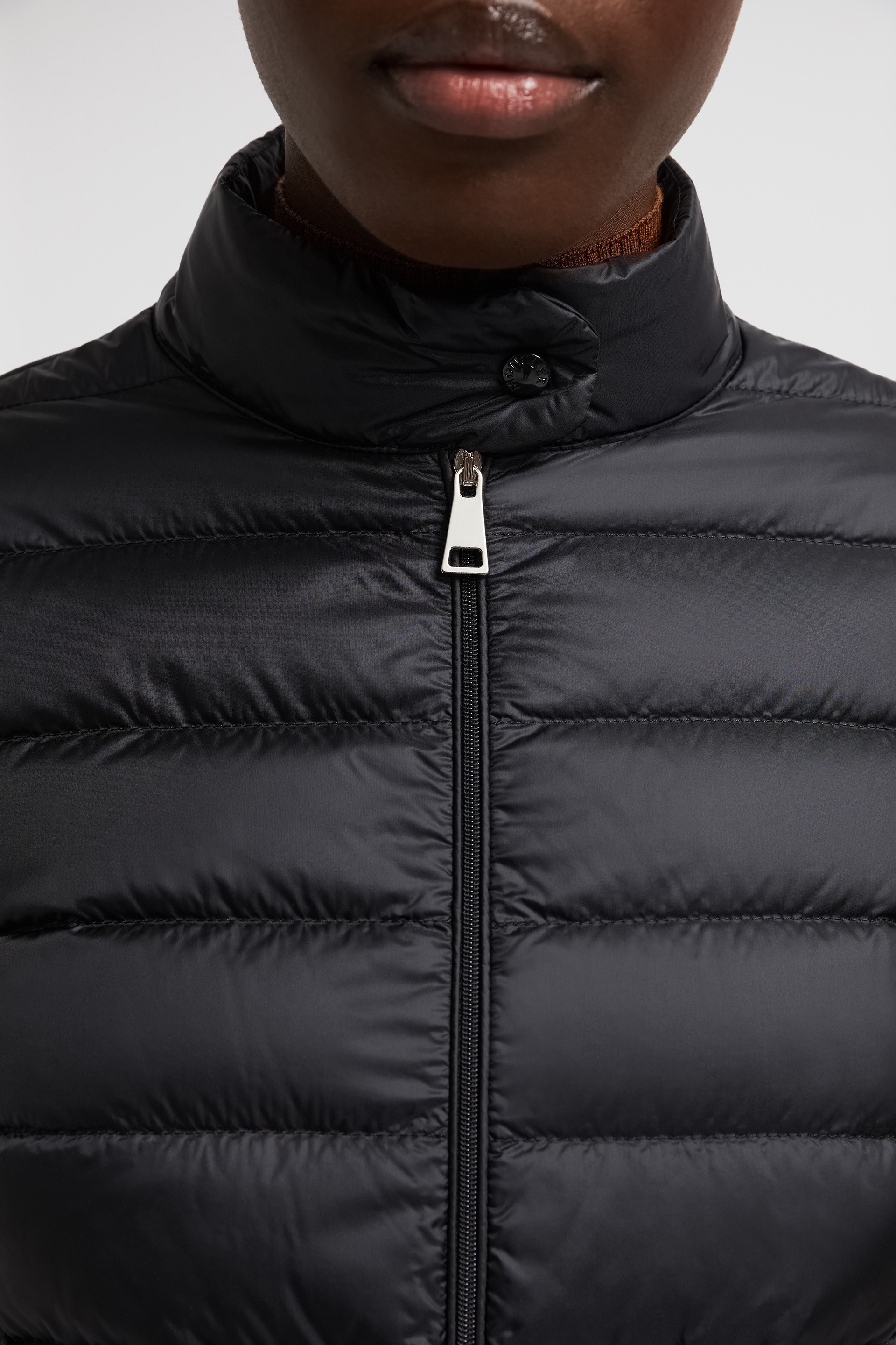 Lans Packable Short Down Jacket - 7