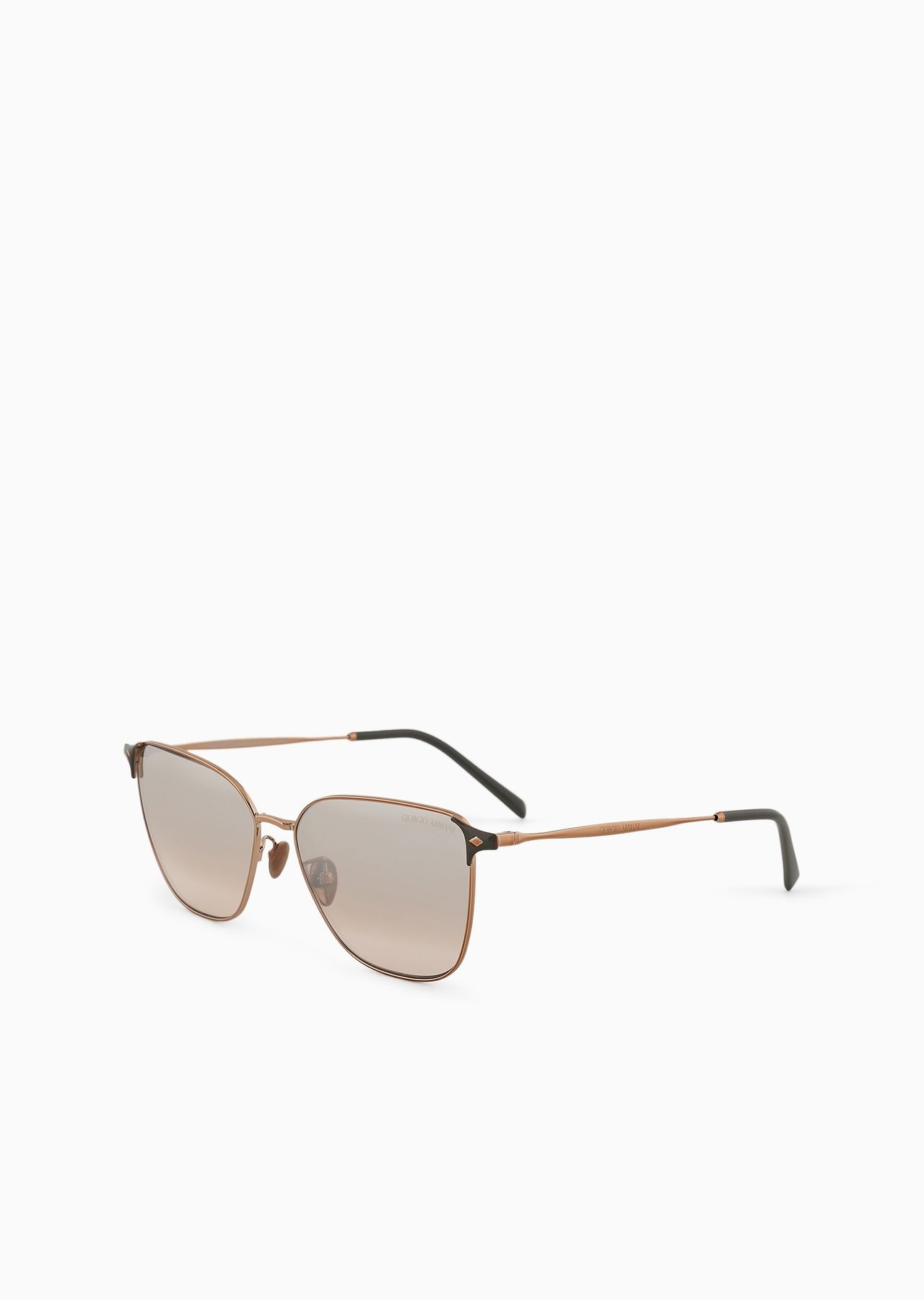 Women’s square sunglasses - 2