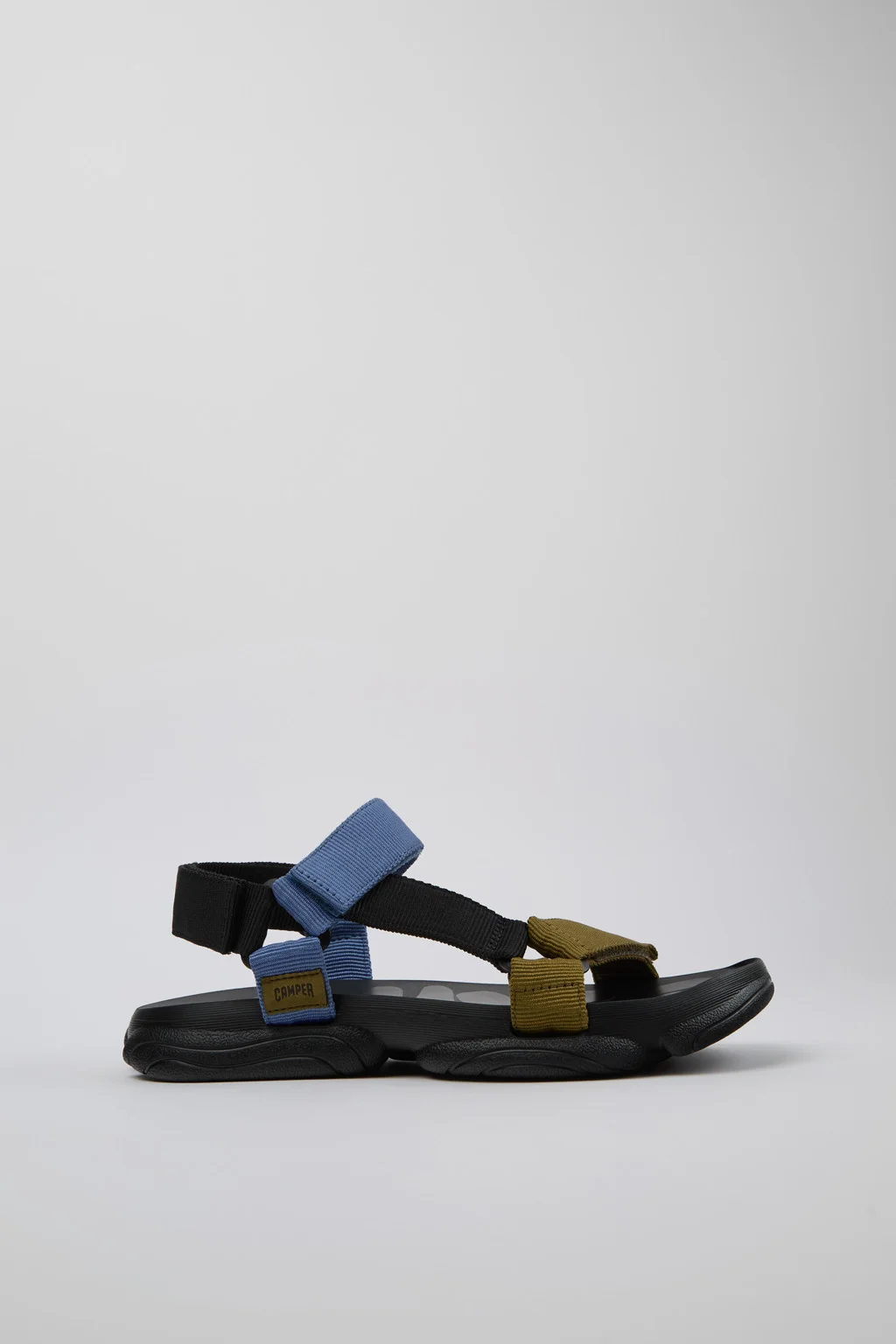 Karst Sandal Multicolor Recycled PET Sandals for Men. - 1