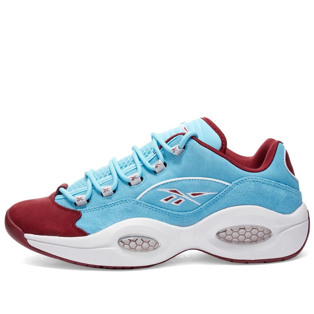 Reebok Question Low - 2