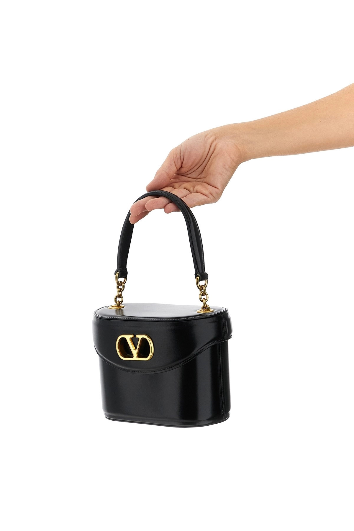 Valentino Garavani 'Vain' mini crossbody bag - 2