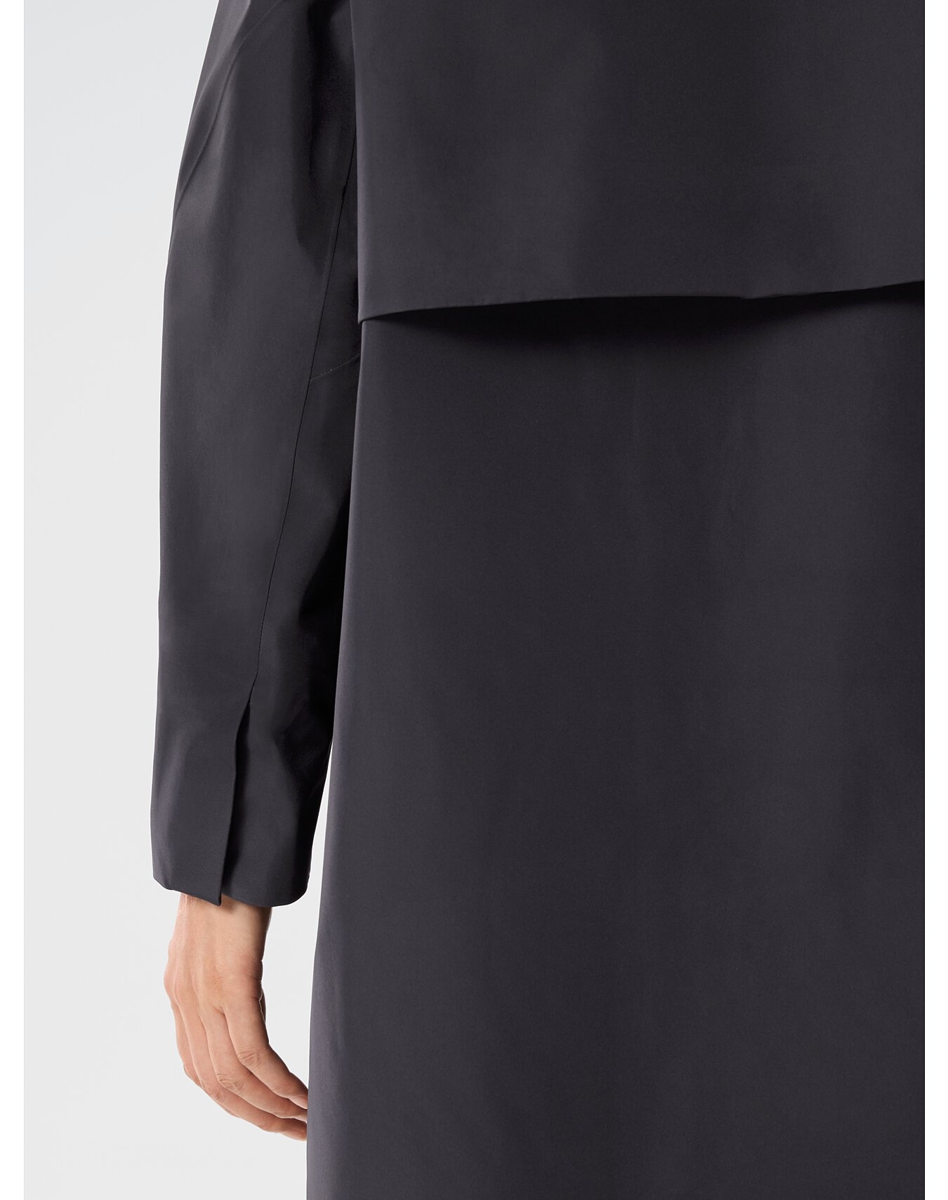 Ifora Coat - 11