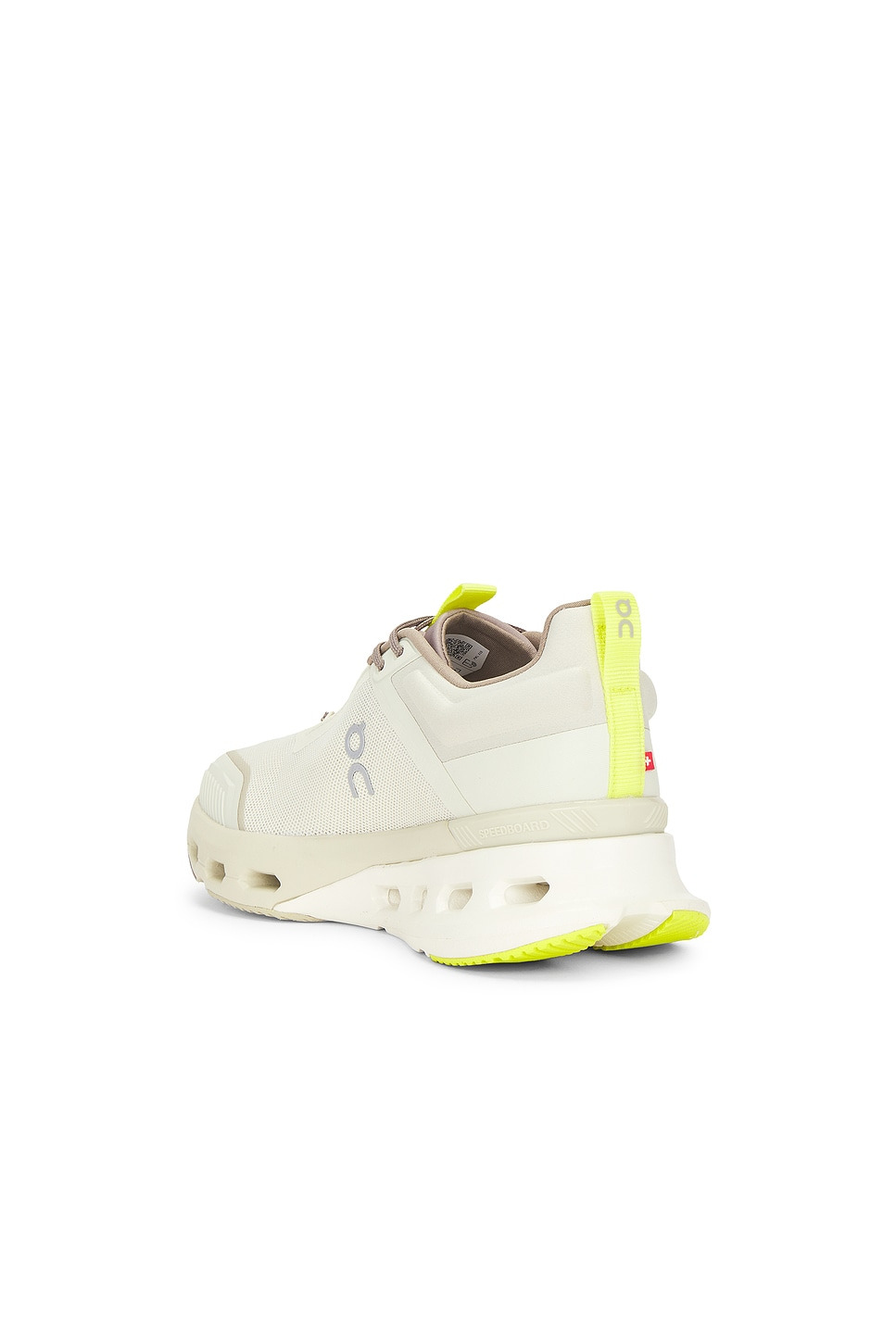 Cloudnova X Sneakers - 3