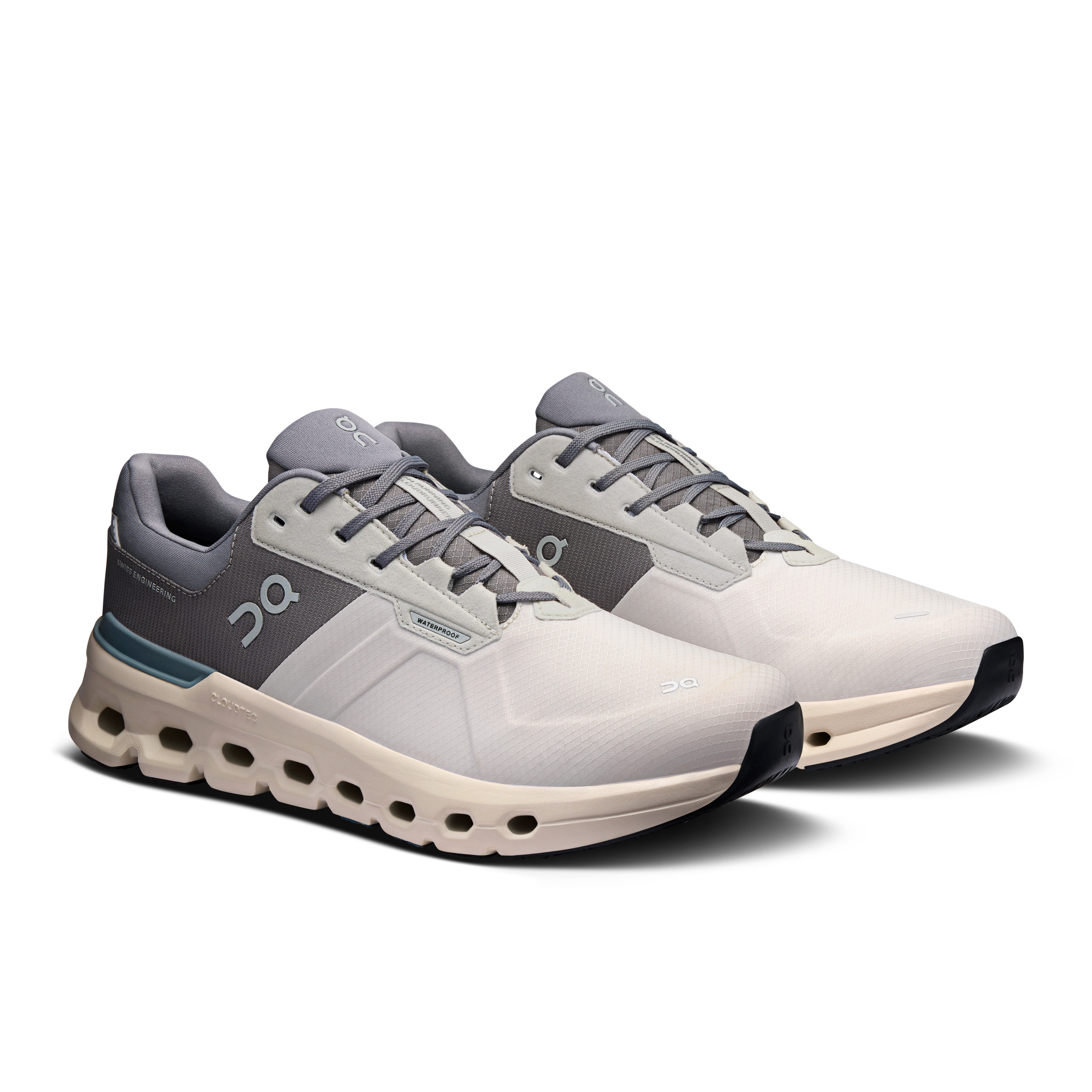 Cloudrunner 2 Waterproof - 6