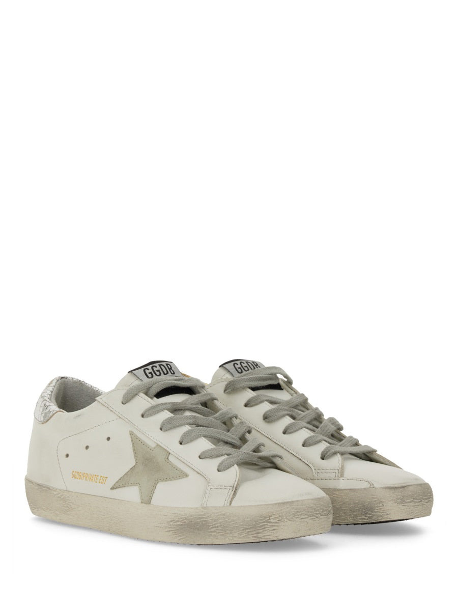 "Super-Star" Sneaker - 3
