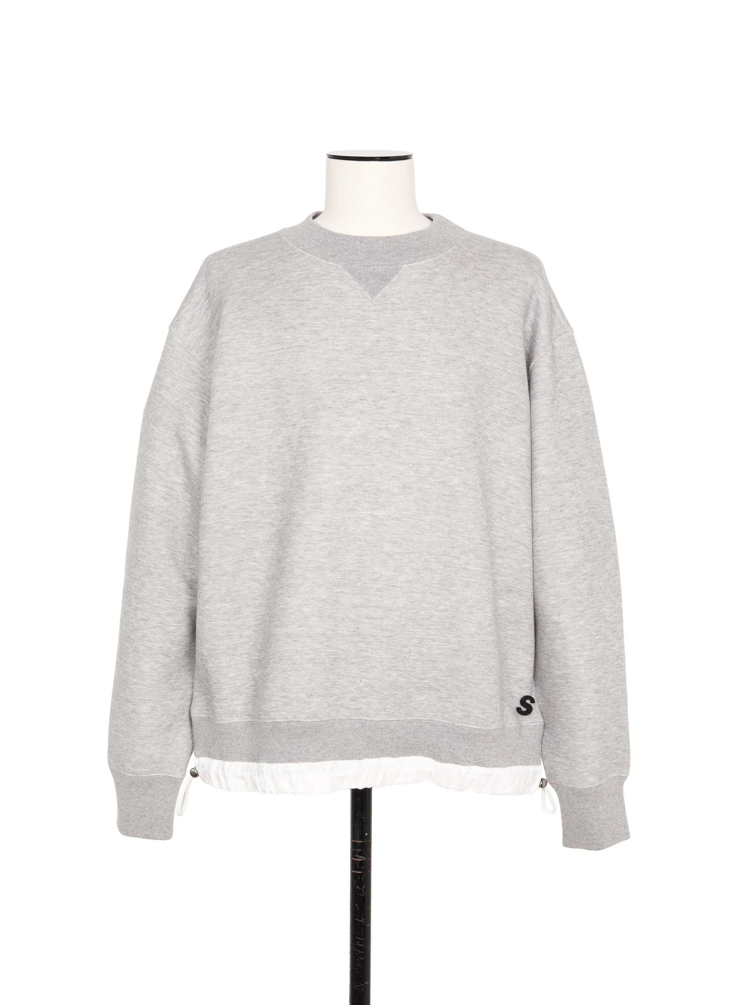 s Sponge Sweat Pullover - 1