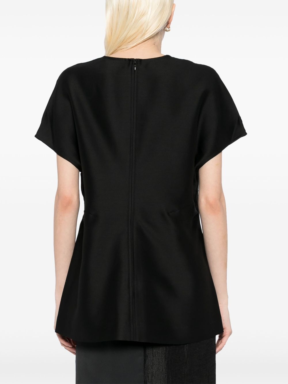 zip fastening top - 4